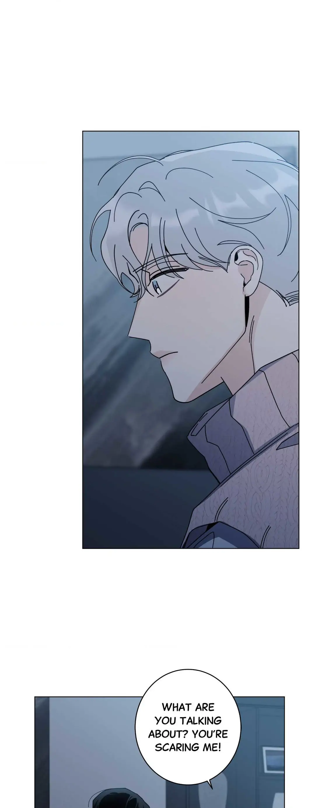 HOME5 [Official] - Chapter 44 manhwa