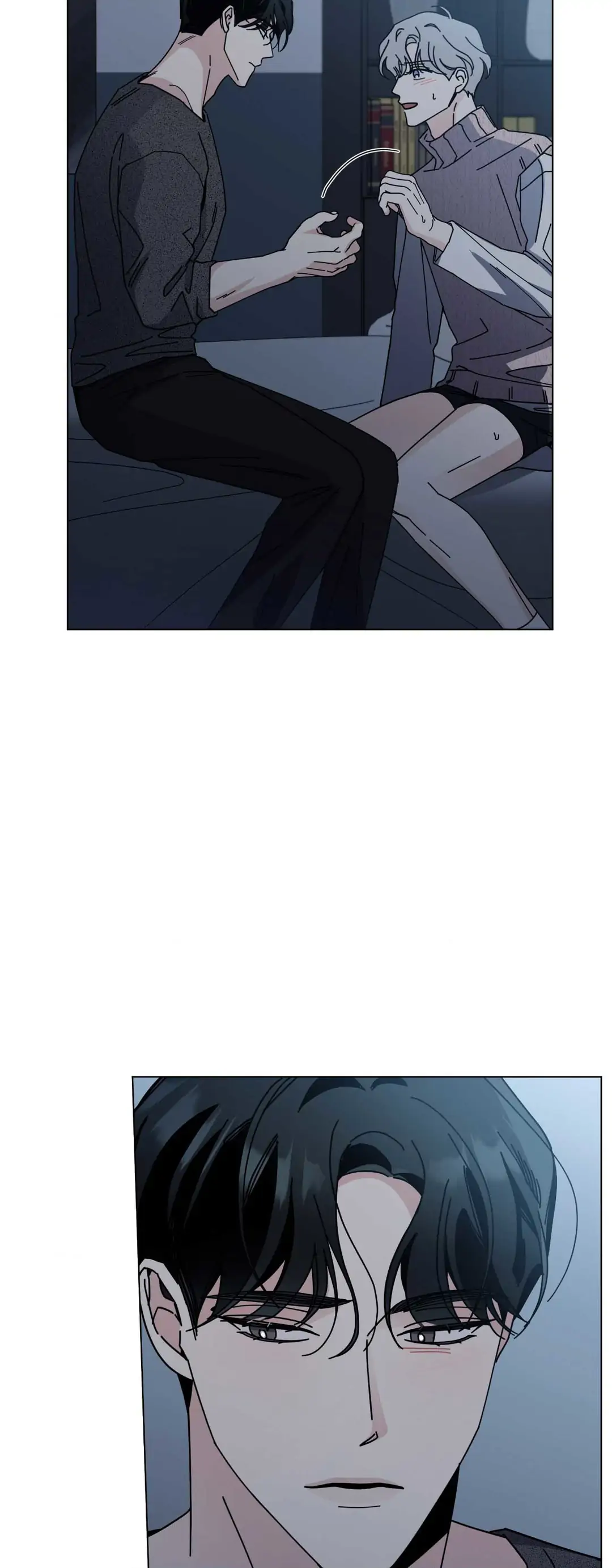 HOME5 [Official] - Chapter 44 manhwa