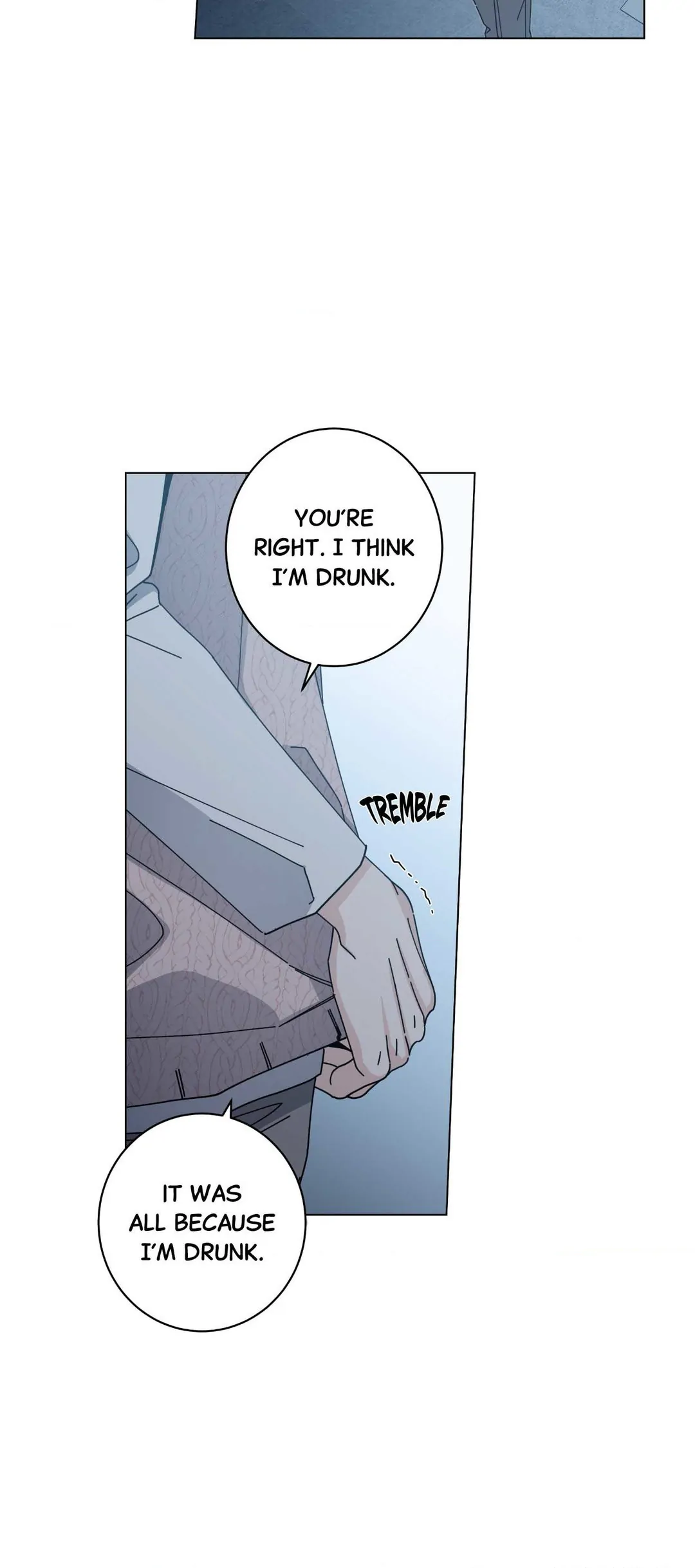 HOME5 [Official] - Chapter 44 manhwa