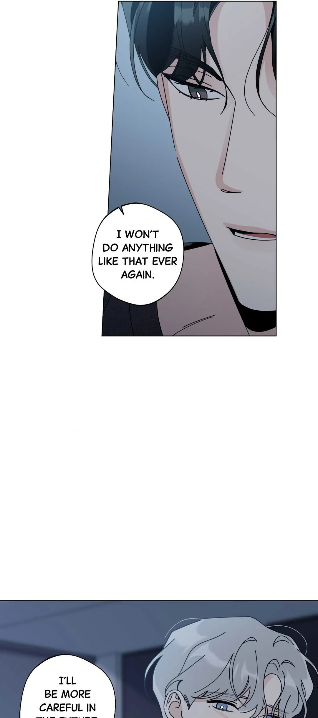 HOME5 [Official] - Chapter 44 manhwa