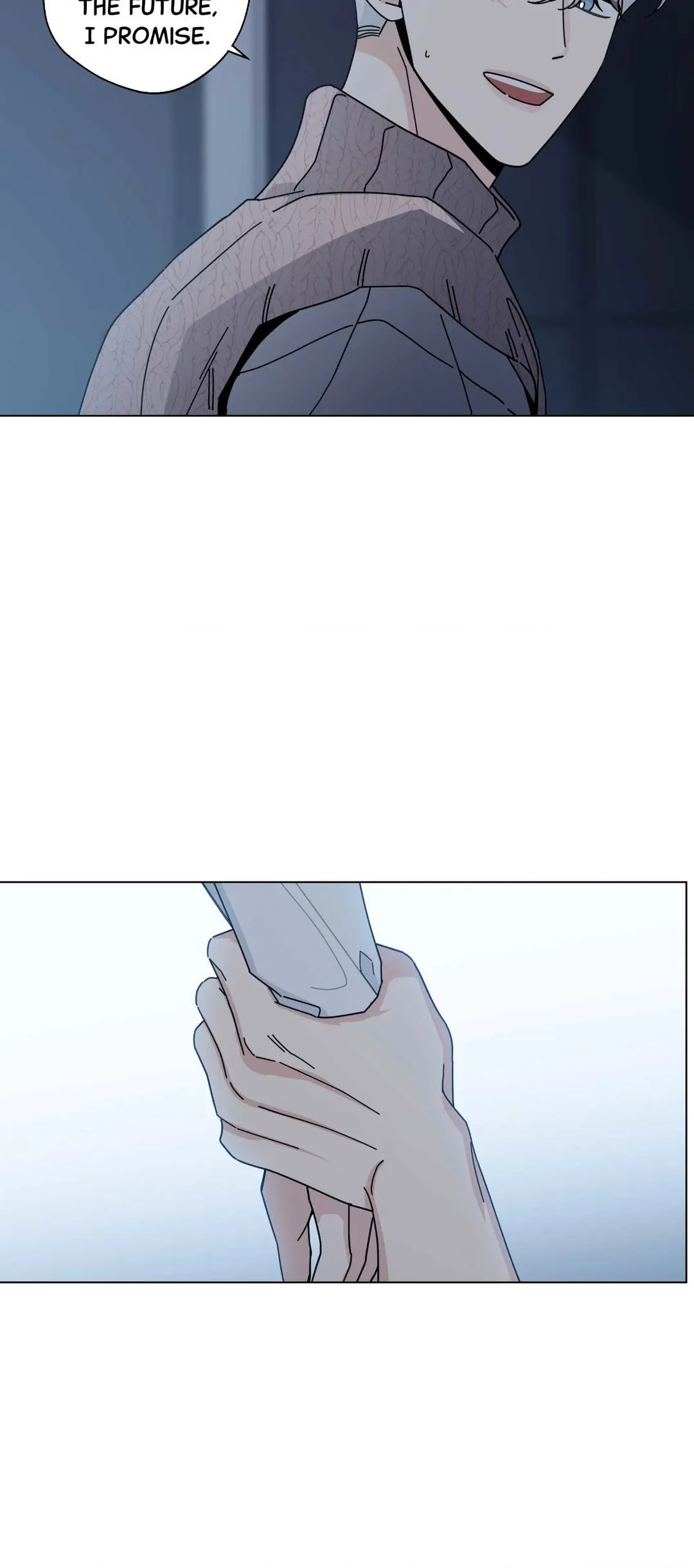 HOME5 [Official] - Chapter 44 manhwa