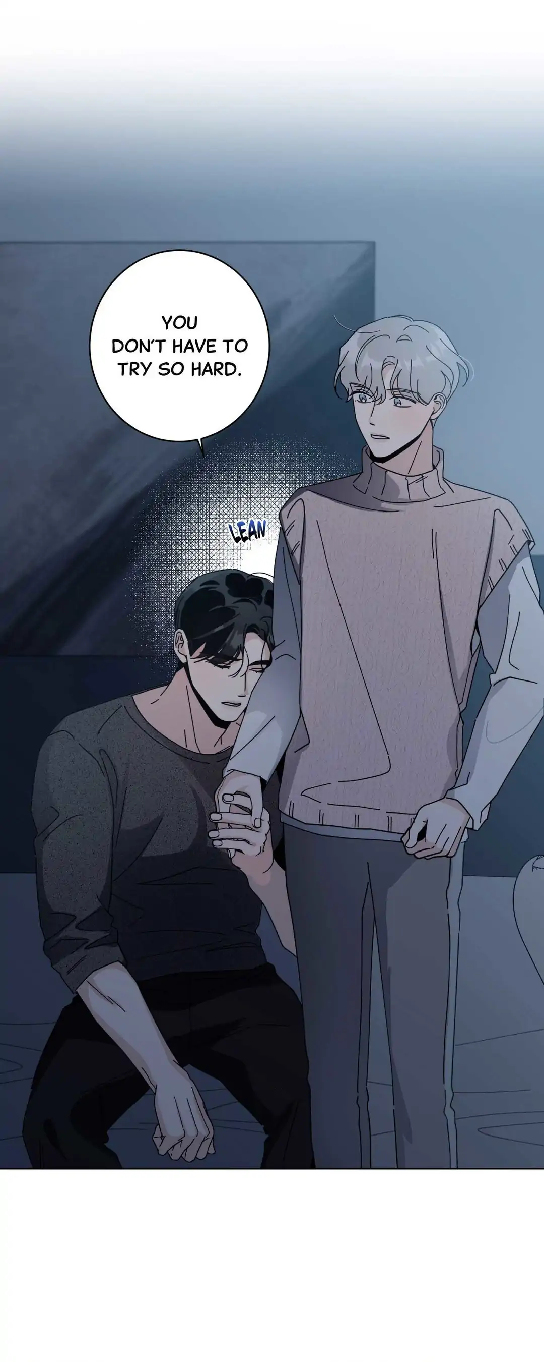 HOME5 [Official] - Chapter 44 manhwa