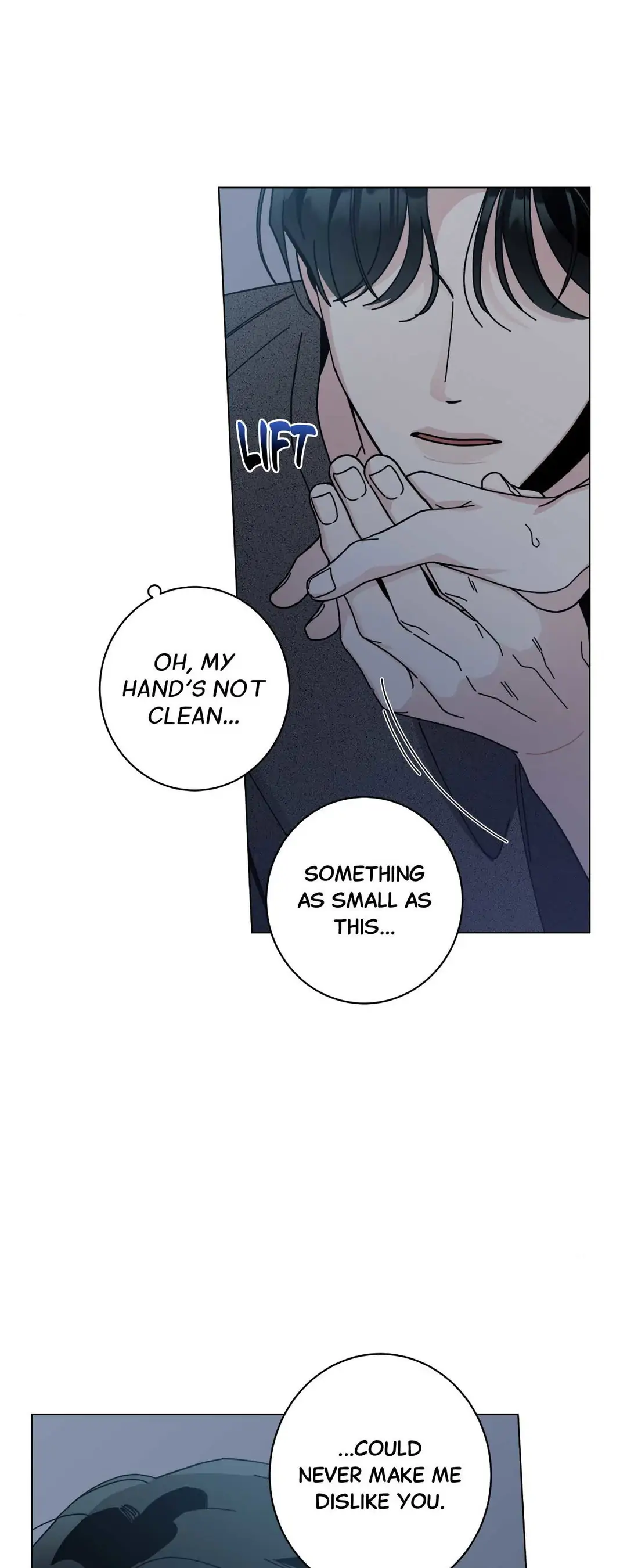 HOME5 [Official] - Chapter 44 manhwa