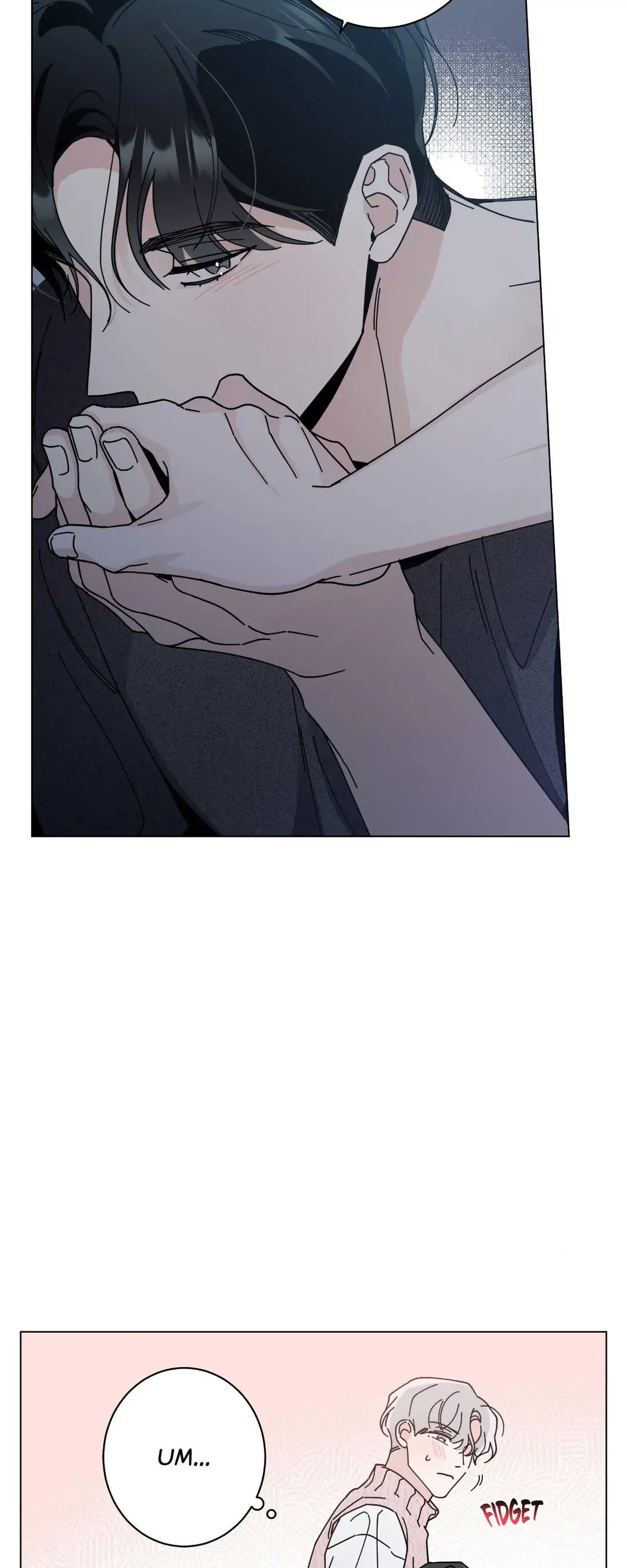 HOME5 [Official] - Chapter 44 manhwa