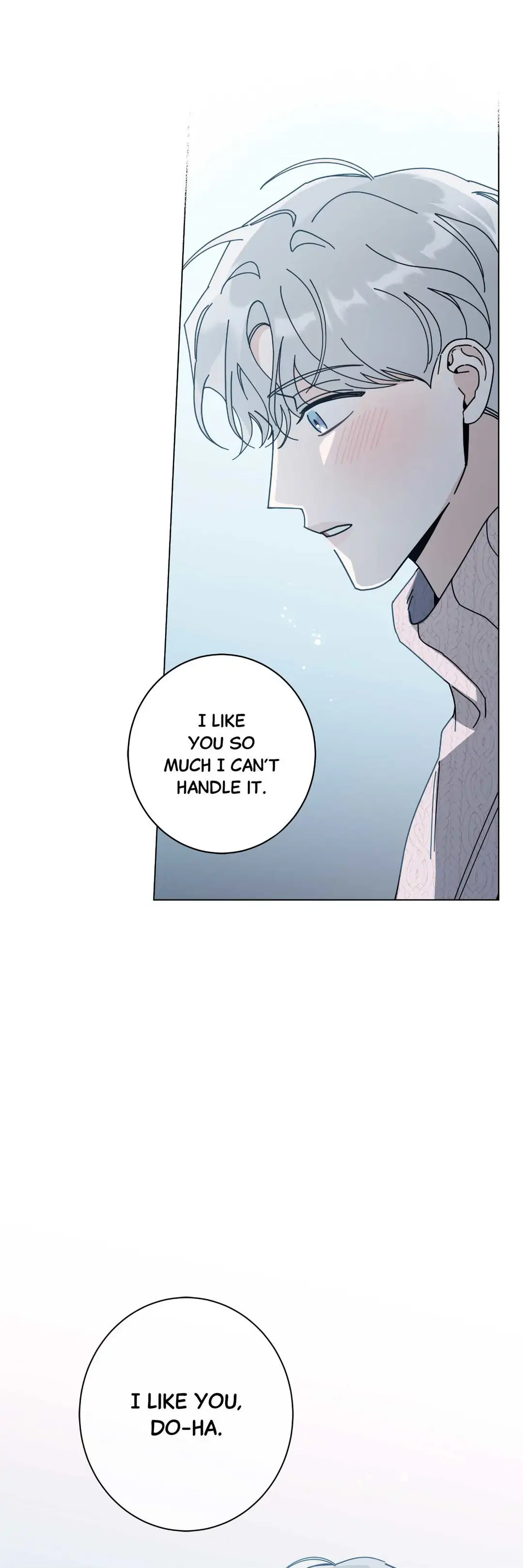 HOME5 [Official] - Chapter 44 manhwa