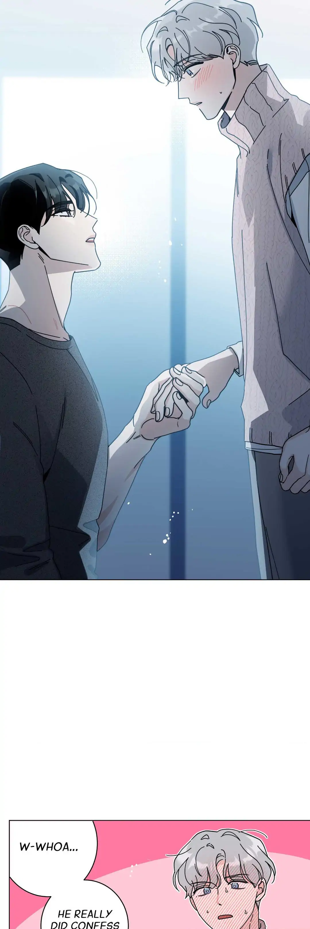 HOME5 [Official] - Chapter 44 manhwa