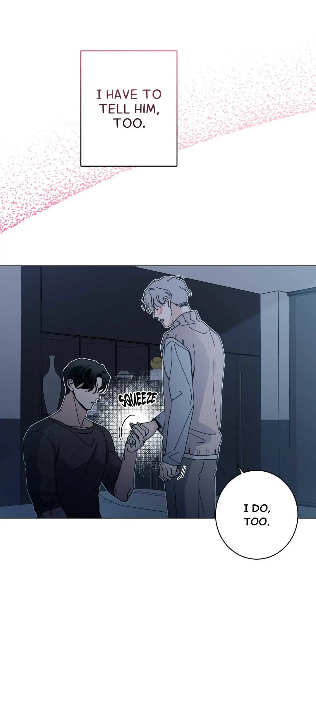 HOME5 [Official] - Chapter 44 manhwa