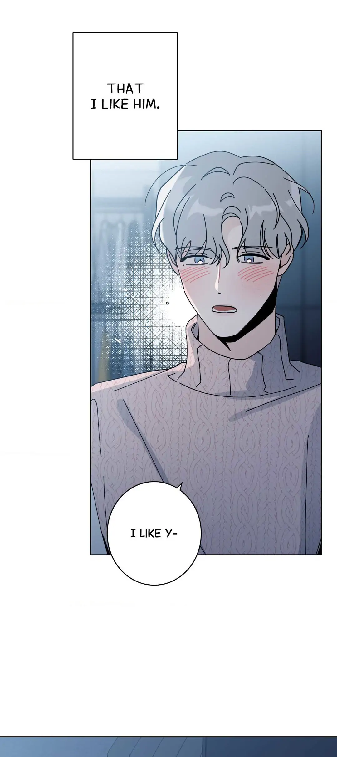 HOME5 [Official] - Chapter 44 manhwa