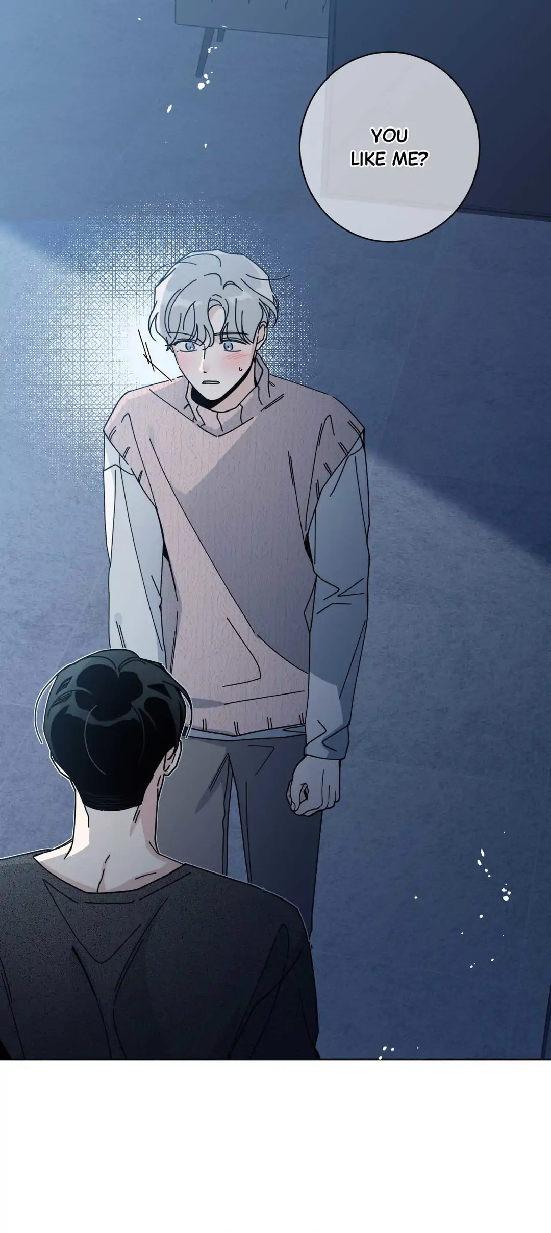 HOME5 [Official] - Chapter 44 manhwa