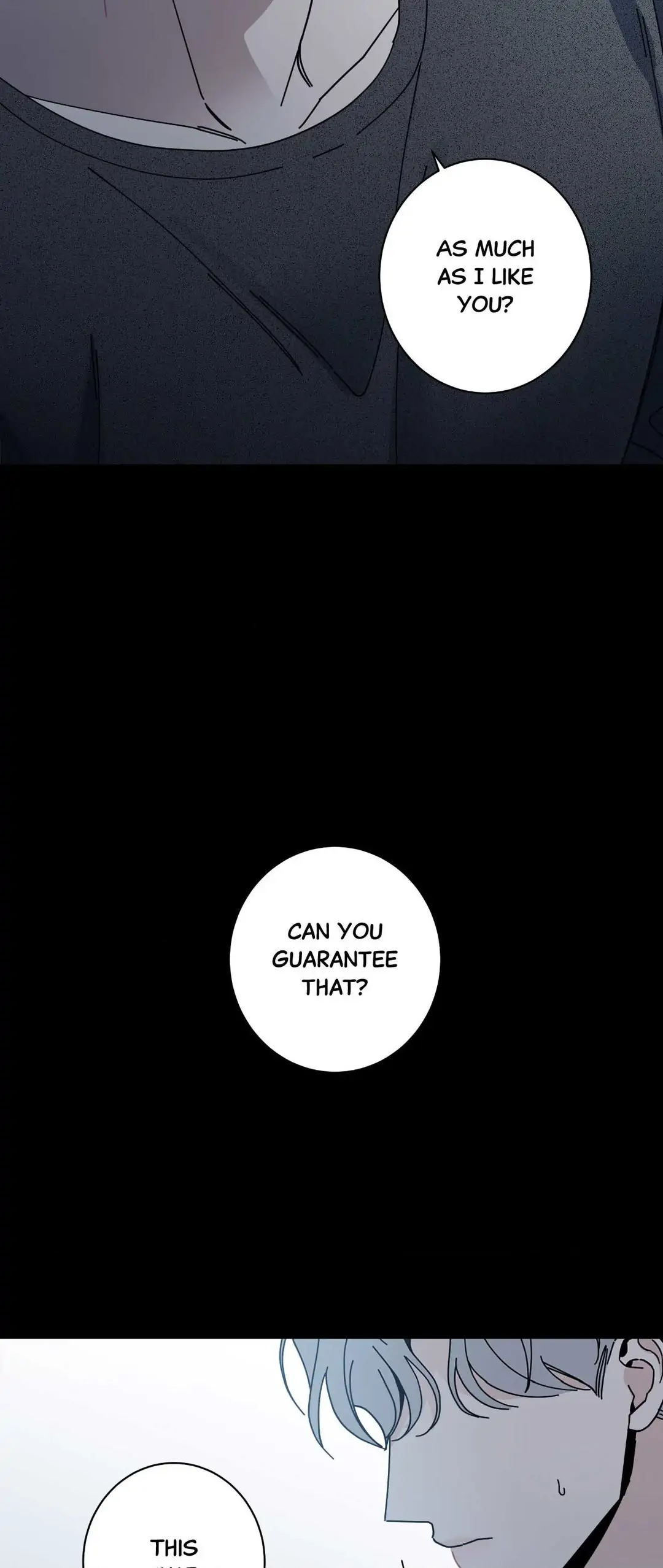 HOME5 [Official] - Chapter 44 manhwa