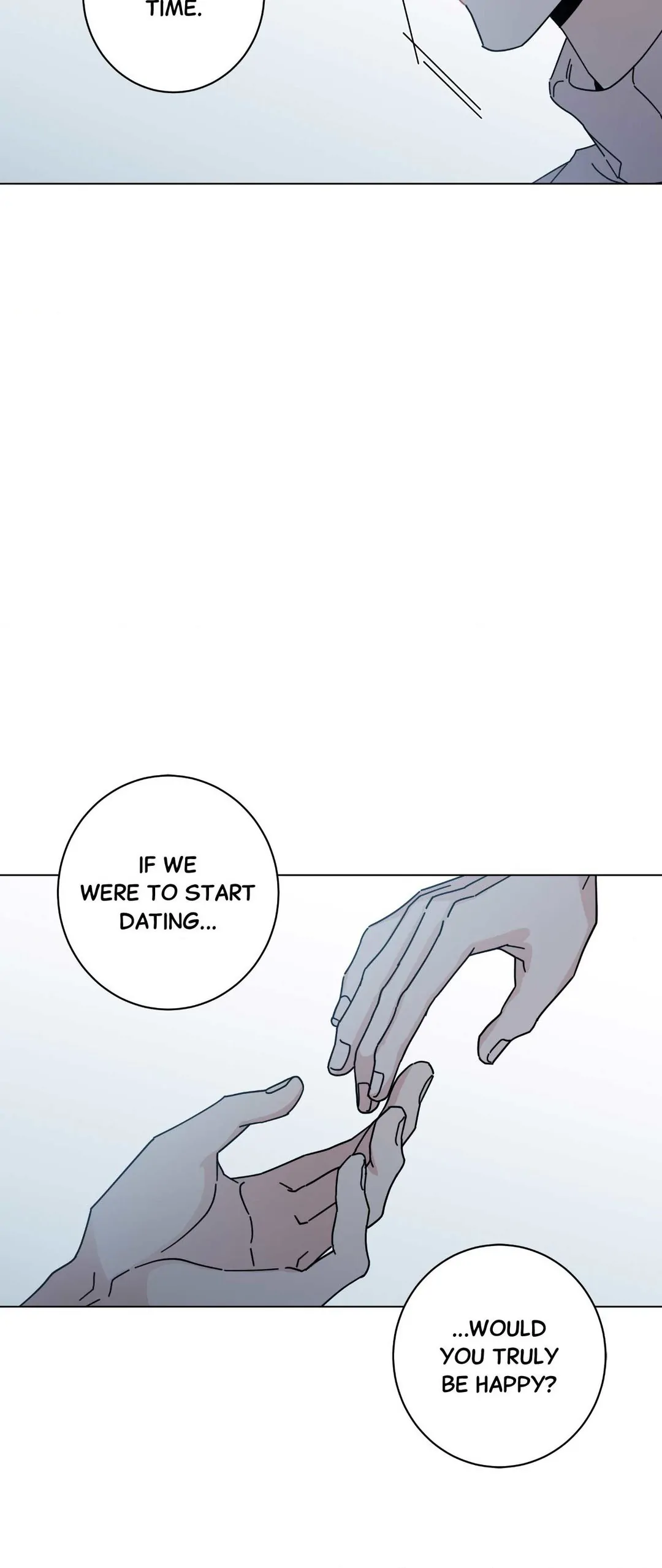 HOME5 [Official] - Chapter 44 manhwa