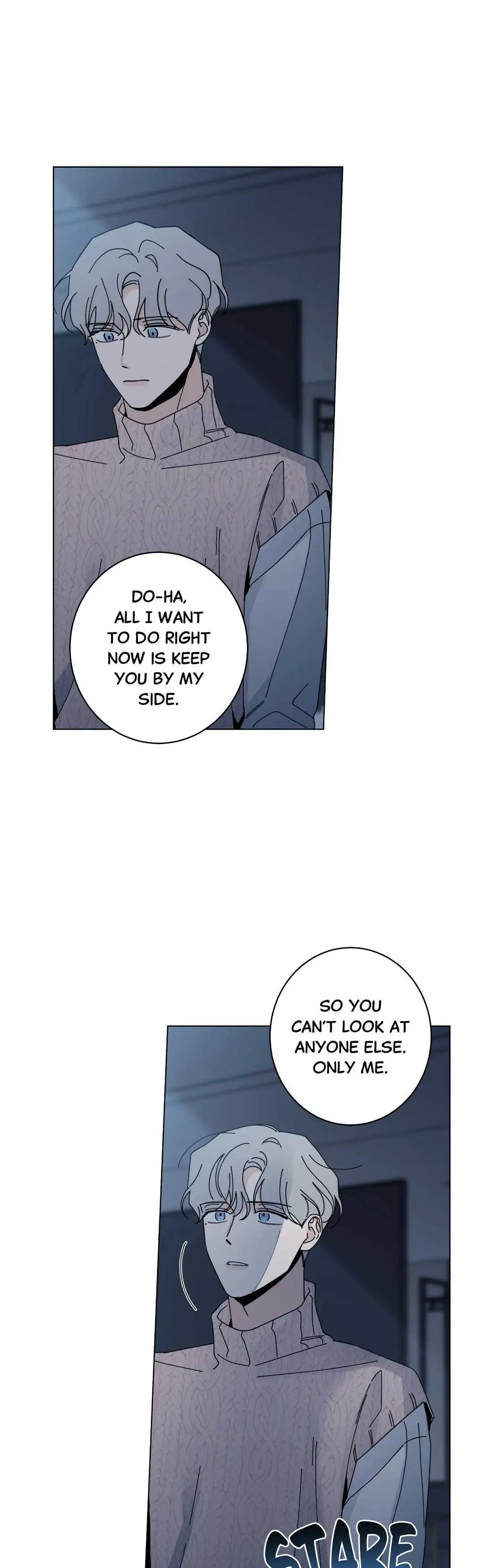 HOME5 [Official] - Chapter 44 manhwa