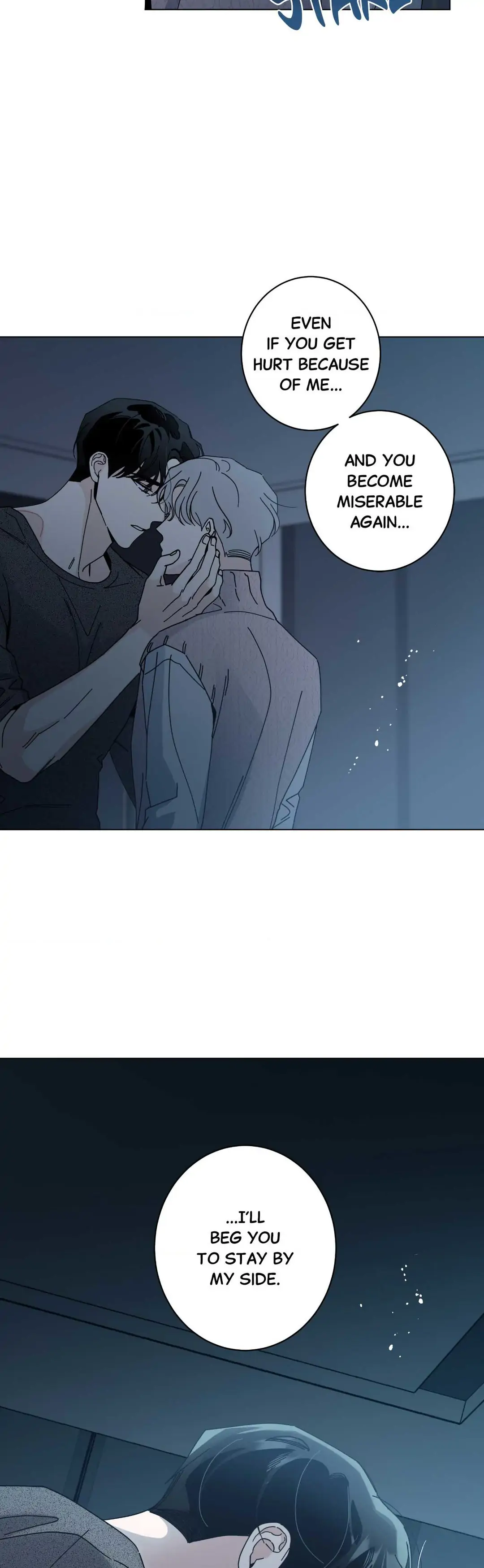 HOME5 [Official] - Chapter 44 manhwa