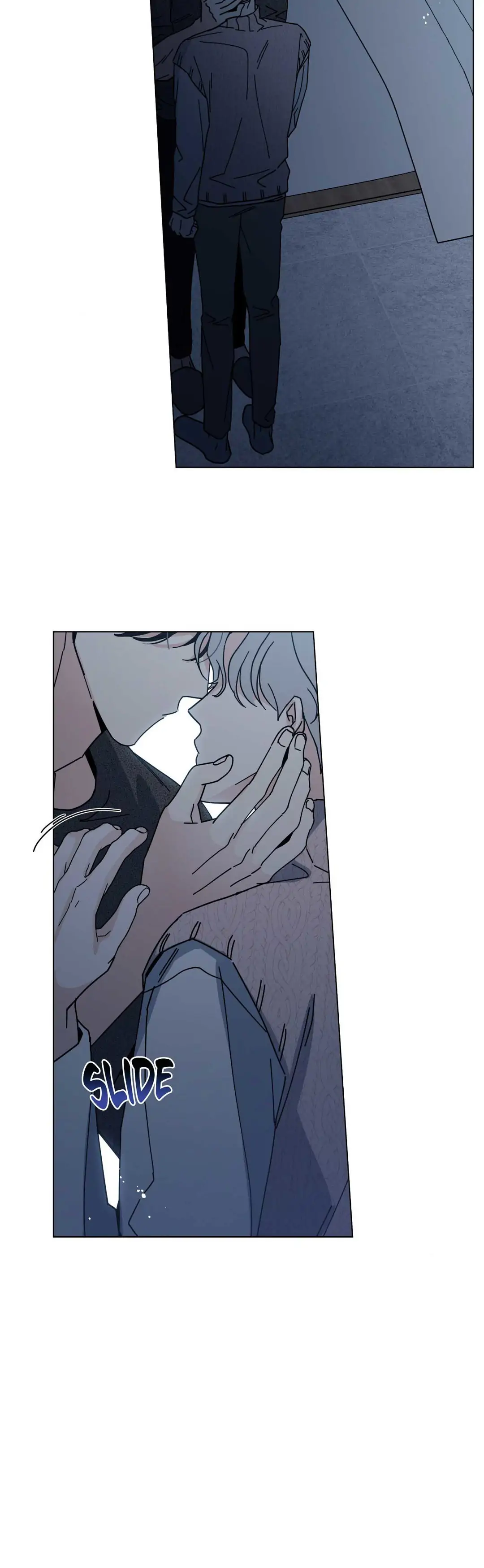 HOME5 [Official] - Chapter 44 manhwa