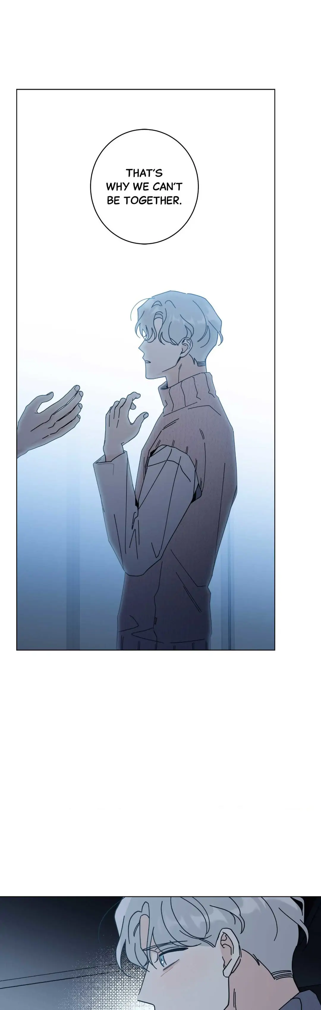 HOME5 [Official] - Chapter 44 manhwa