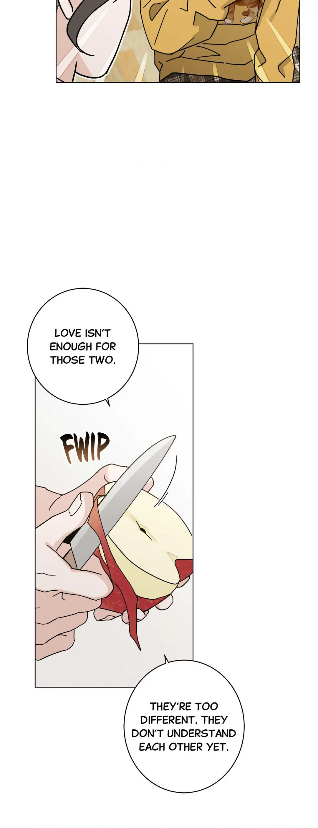 HOME5 [Official] - Chapter 44 manhwa