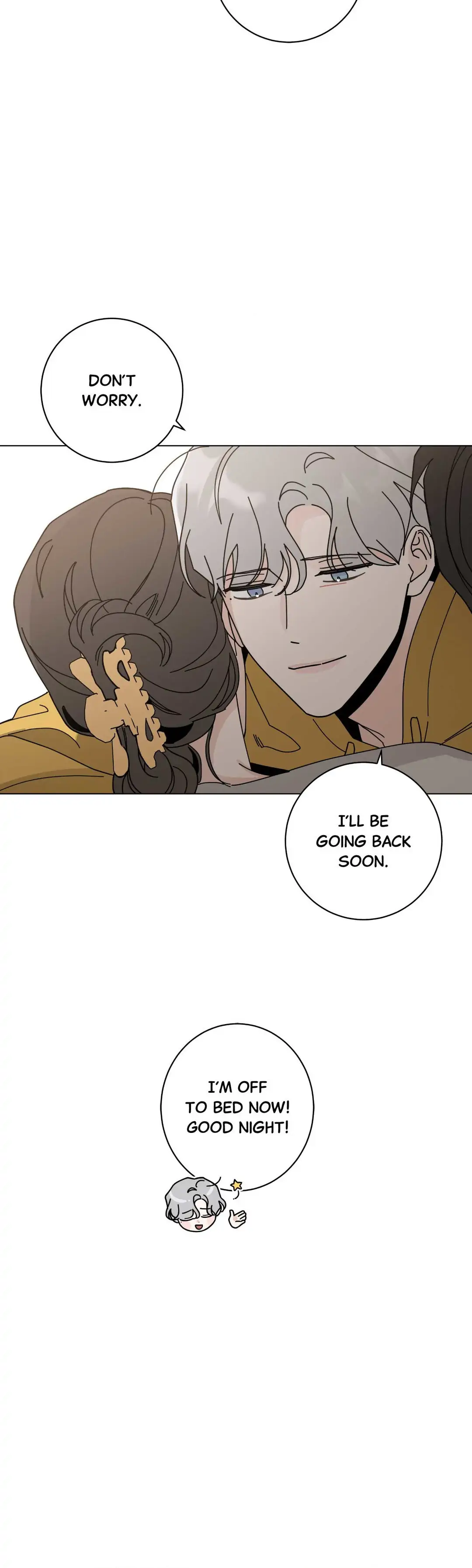 HOME5 [Official] - Chapter 44 manhwa