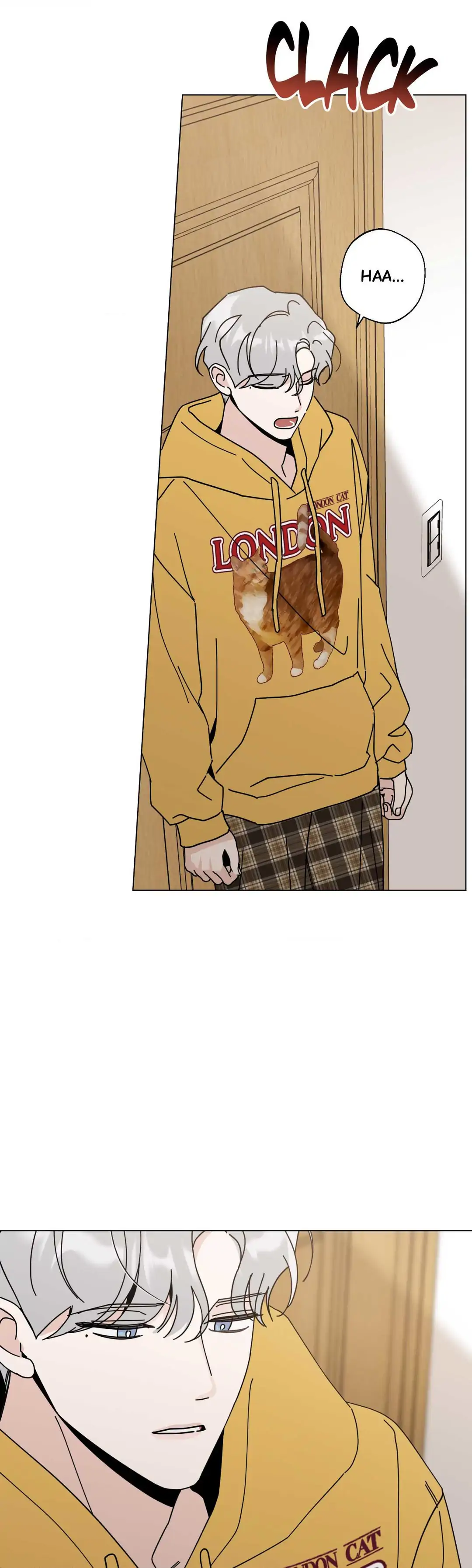 HOME5 [Official] - Chapter 44 manhwa