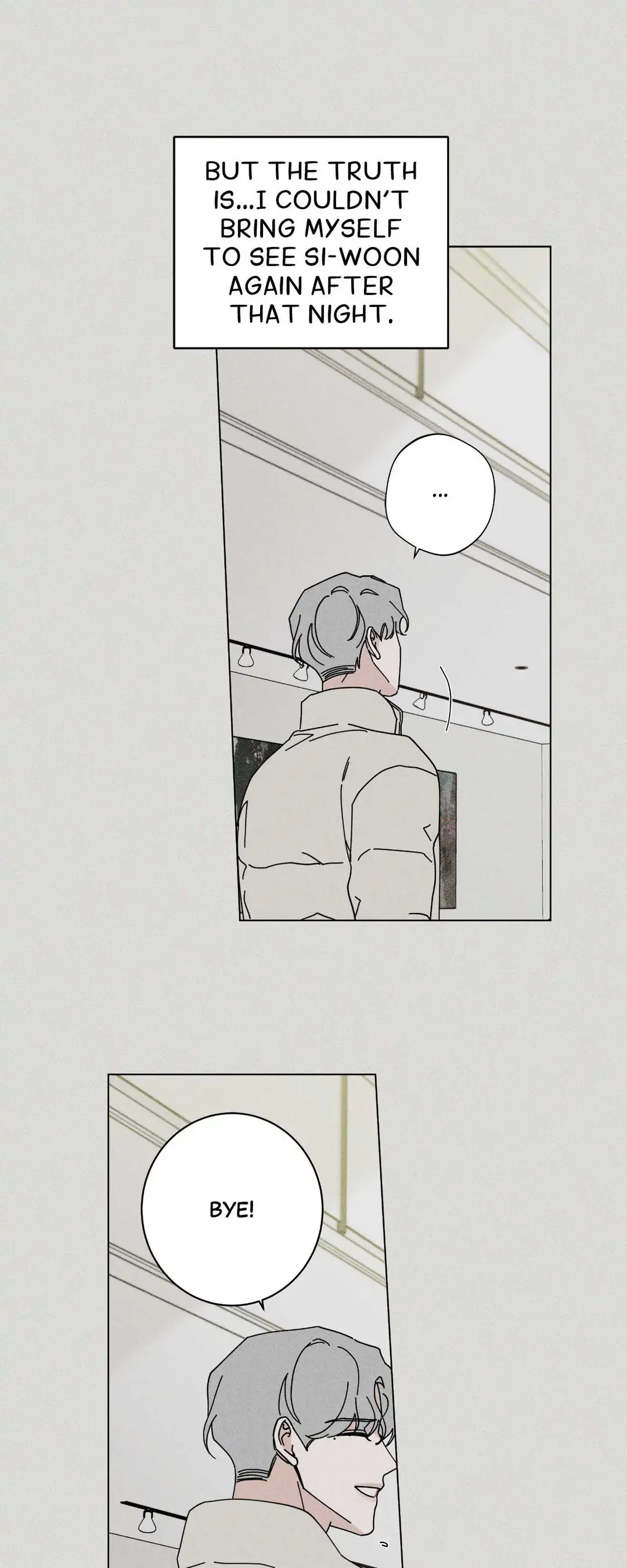 HOME5 [Official] - Chapter 44 manhwa