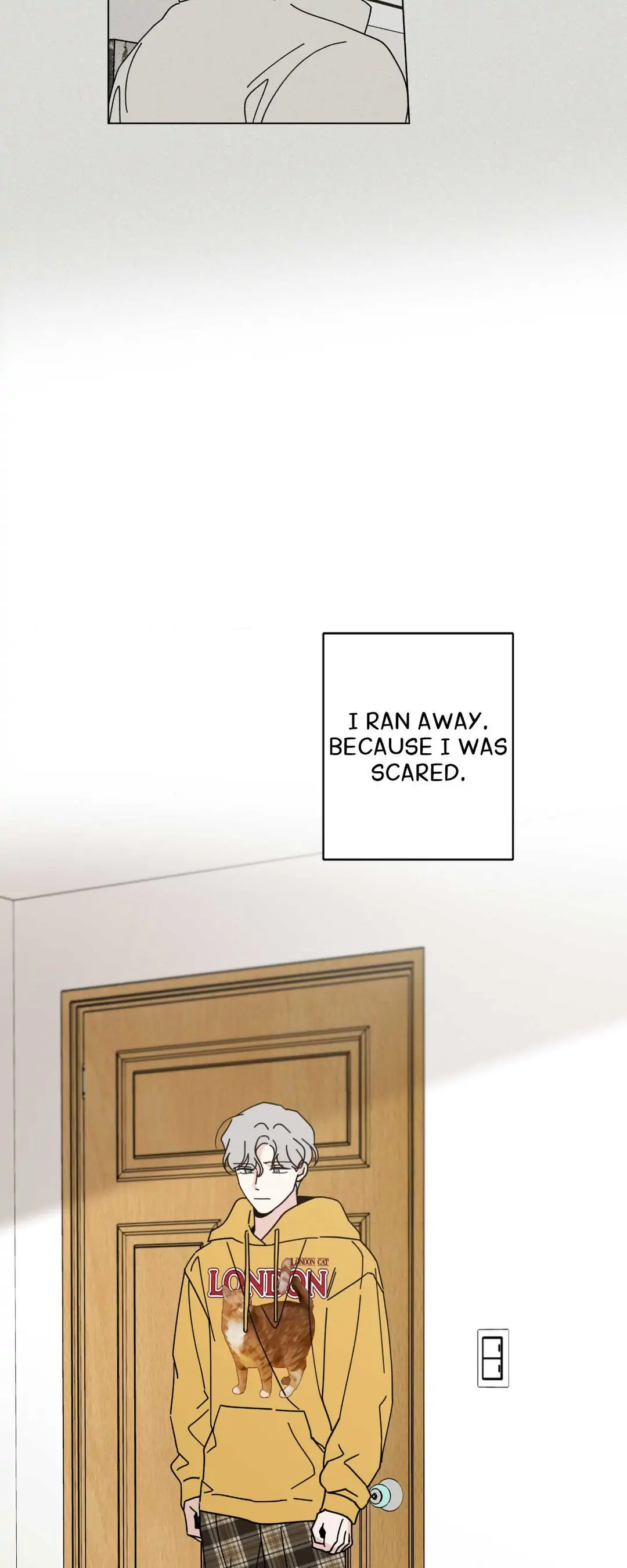 HOME5 [Official] - Chapter 44 manhwa