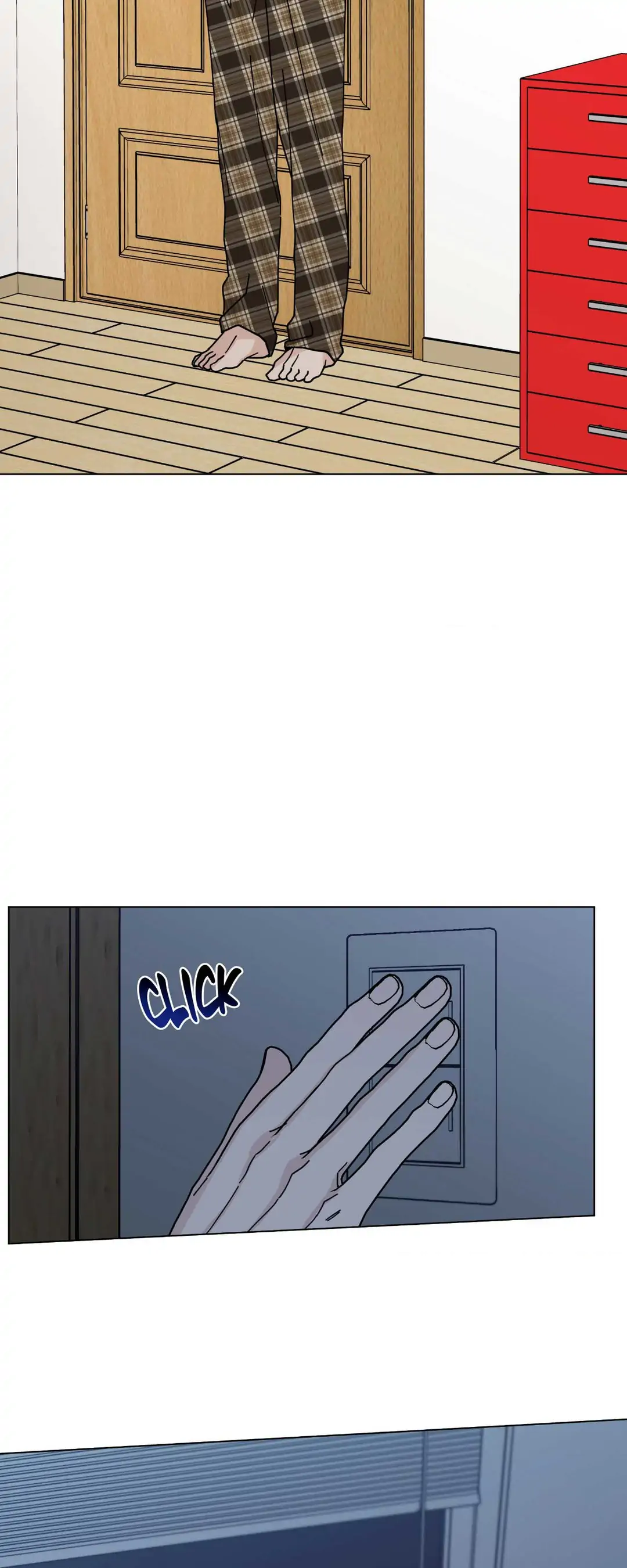 HOME5 [Official] - Chapter 44 manhwa