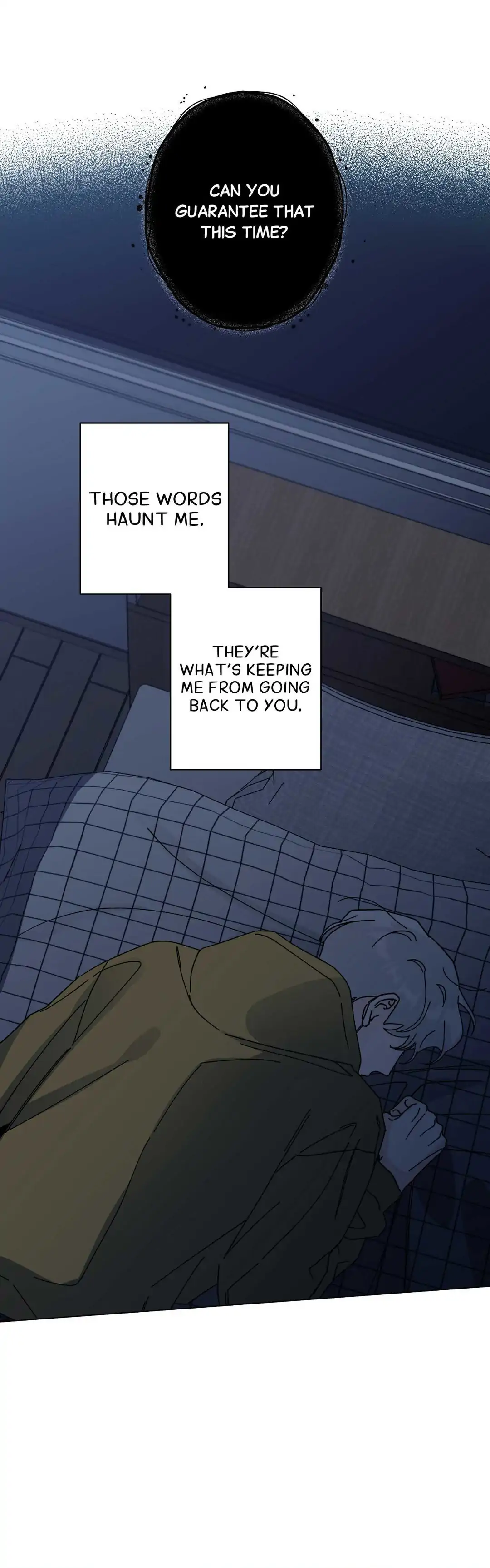 HOME5 [Official] - Chapter 44 manhwa