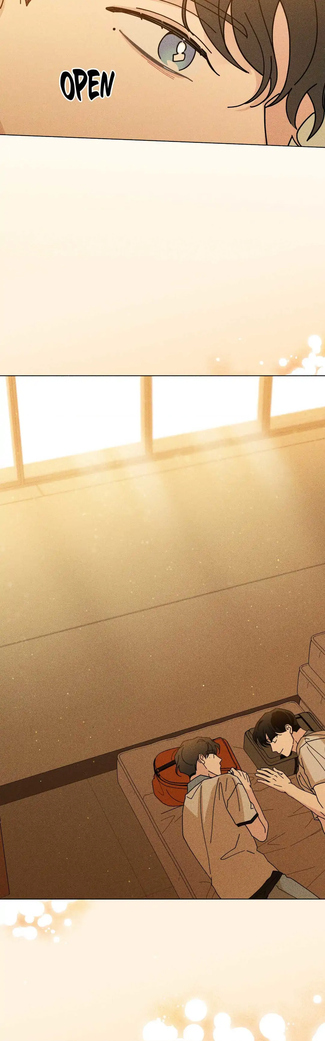 HOME5 [Official] - Chapter 44 manhwa
