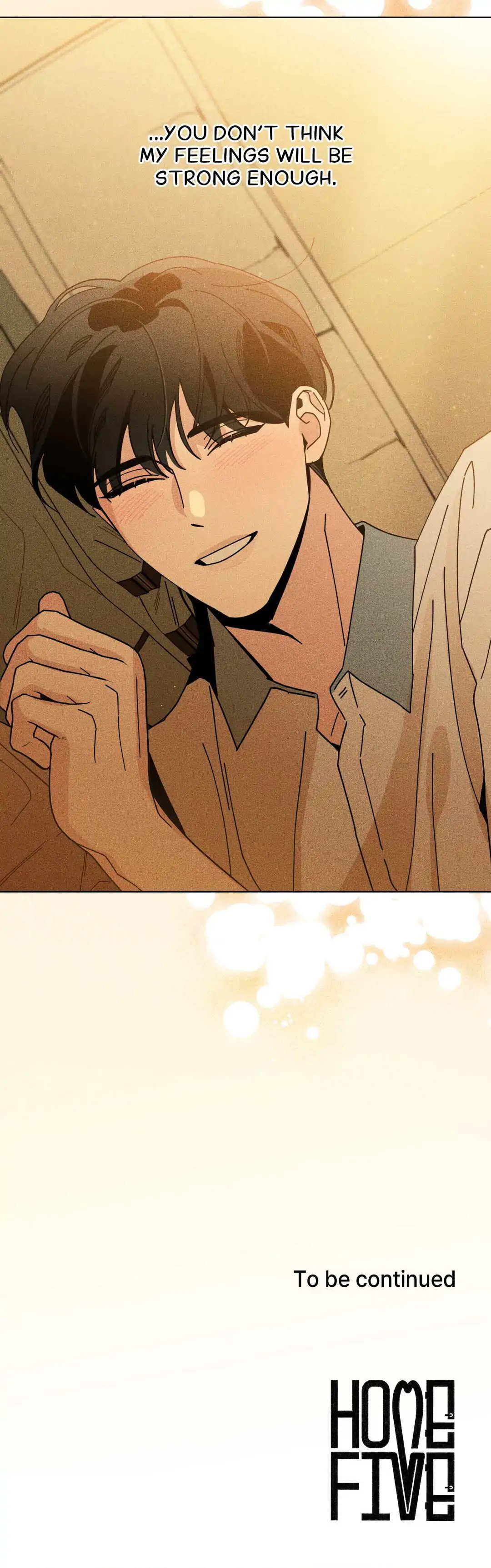 HOME5 [Official] - Chapter 44 manhwa