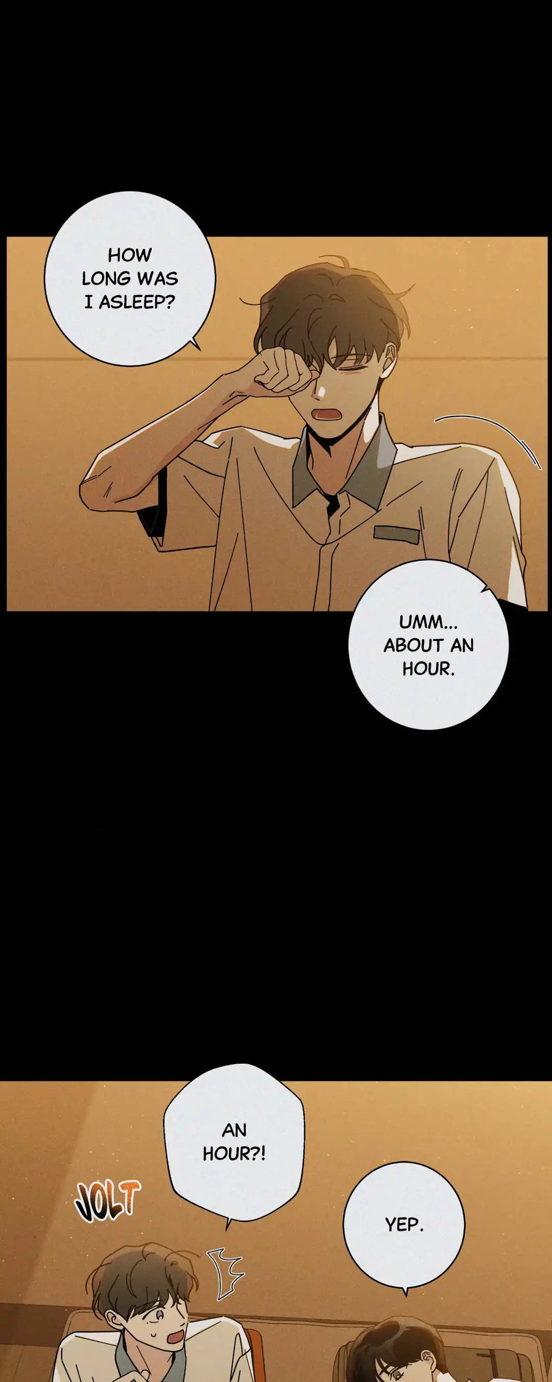 HOME5 [Official] - Chapter 45 manhwa