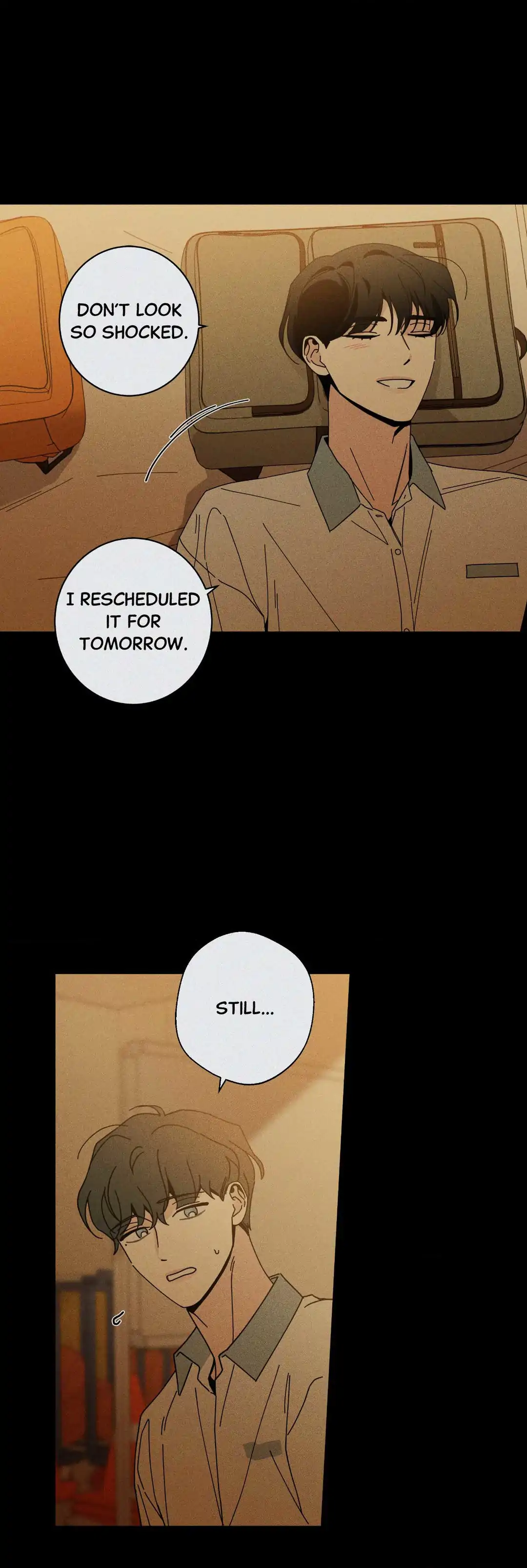 HOME5 [Official] - Chapter 45 manhwa
