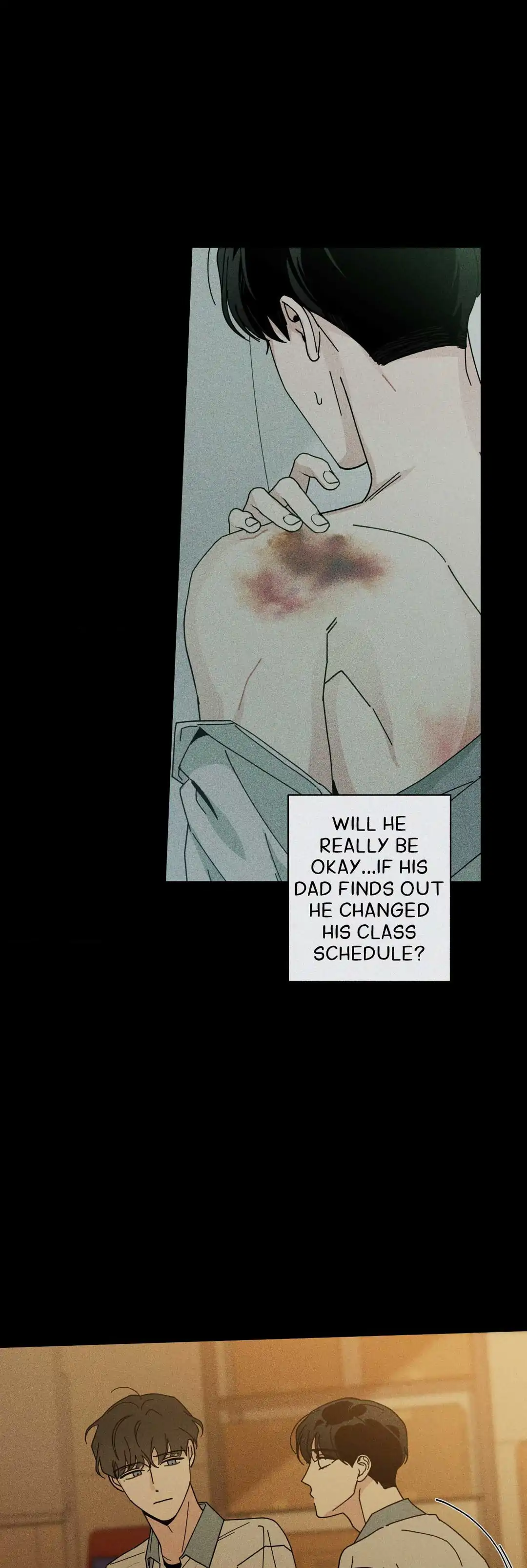HOME5 [Official] - Chapter 45 manhwa