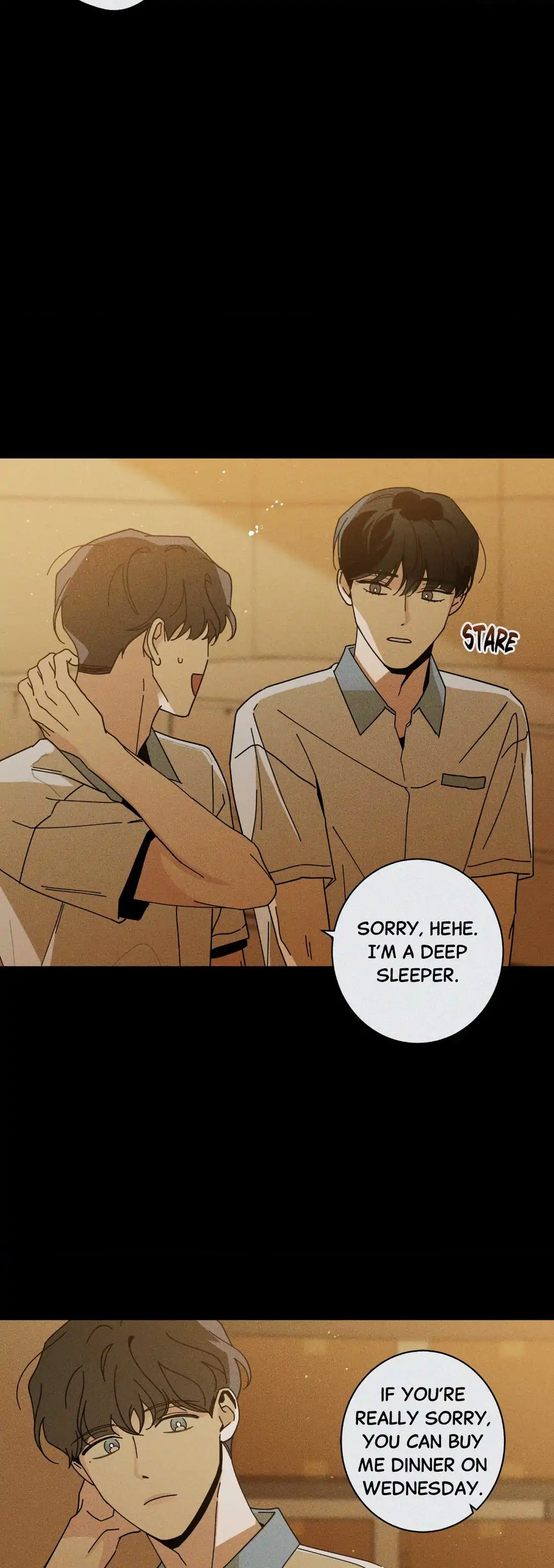 HOME5 [Official] - Chapter 45 manhwa
