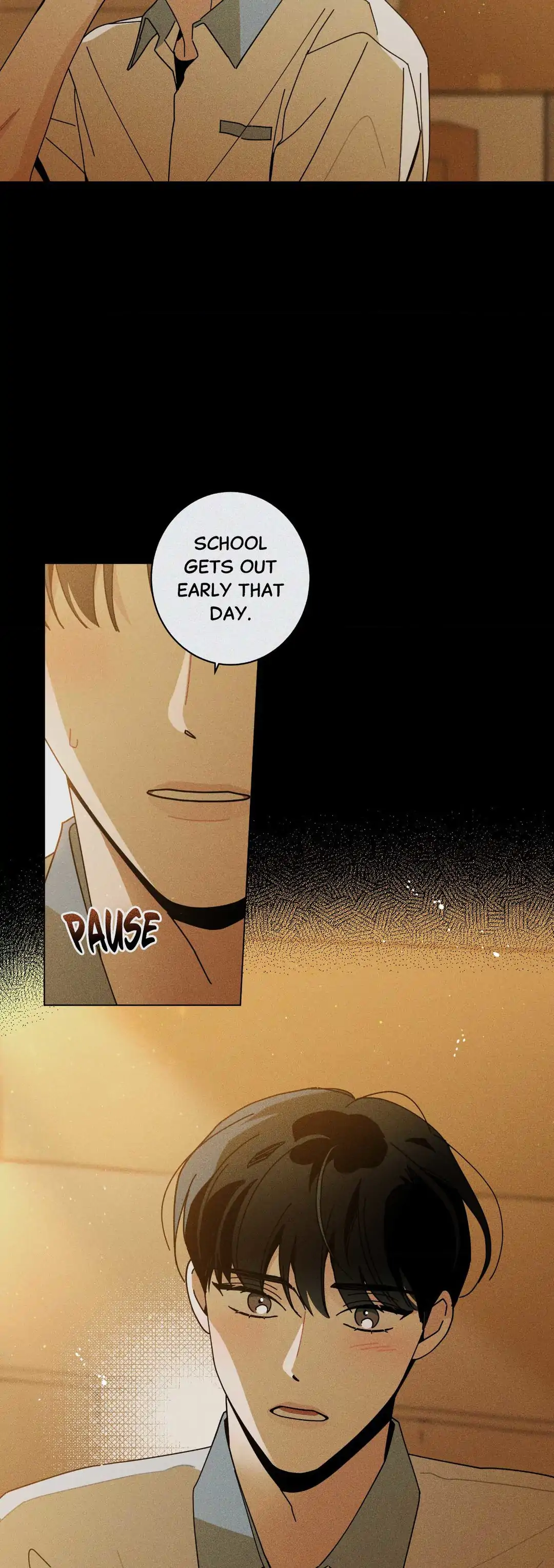 HOME5 [Official] - Chapter 45 manhwa