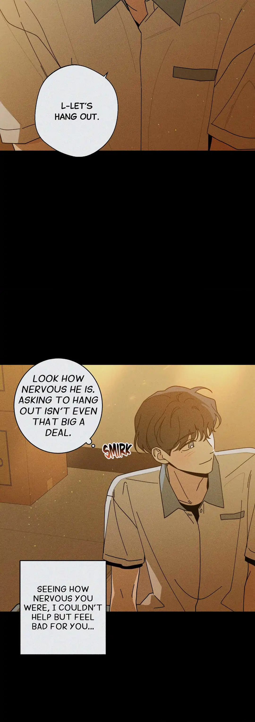 HOME5 [Official] - Chapter 45 manhwa