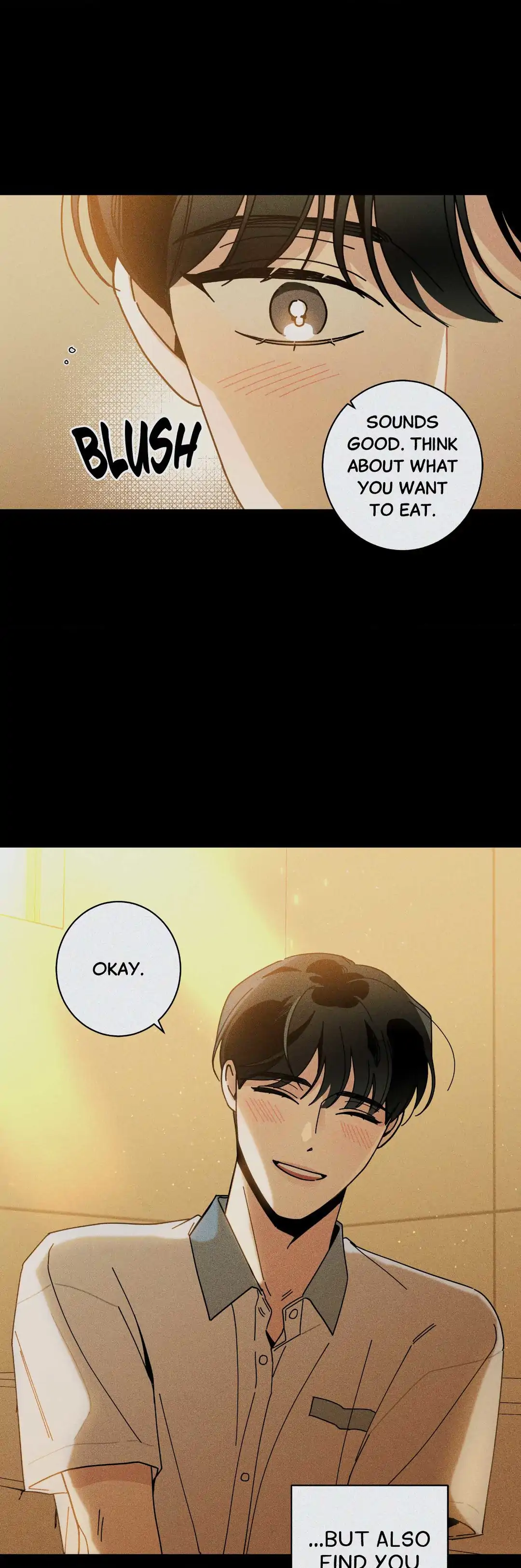 HOME5 [Official] - Chapter 45 manhwa