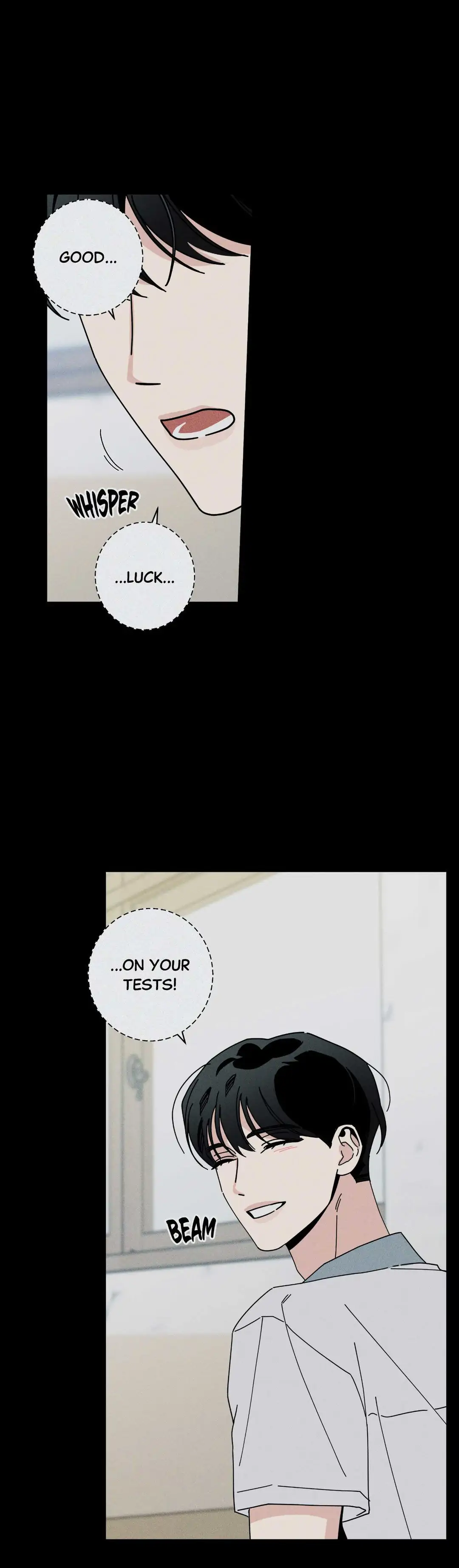 HOME5 [Official] - Chapter 45 manhwa