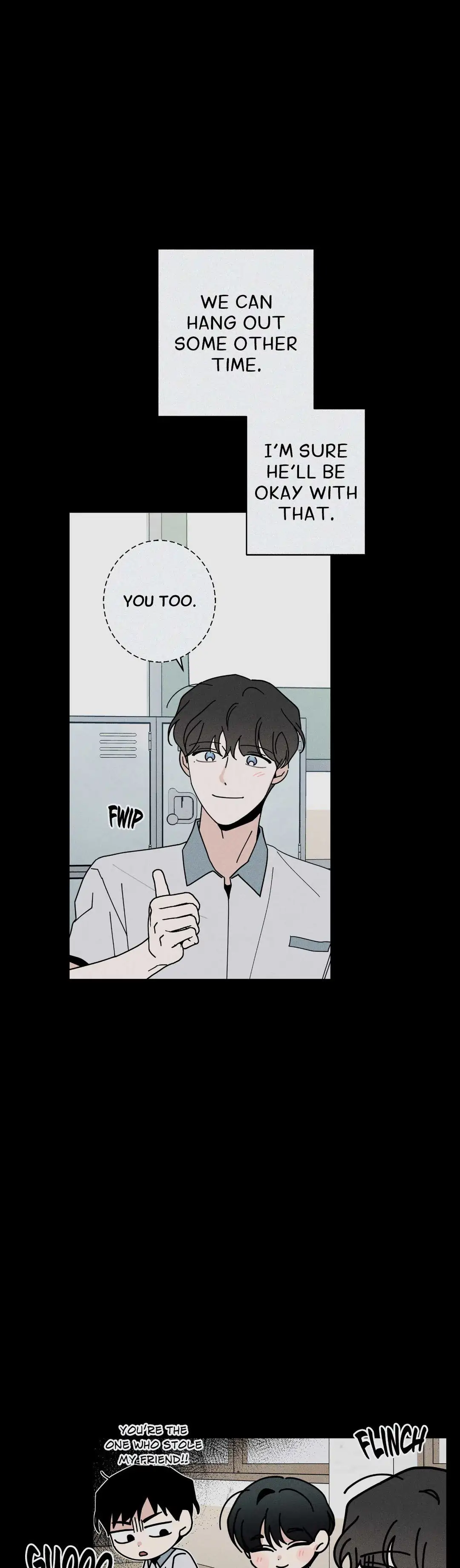 HOME5 [Official] - Chapter 45 manhwa
