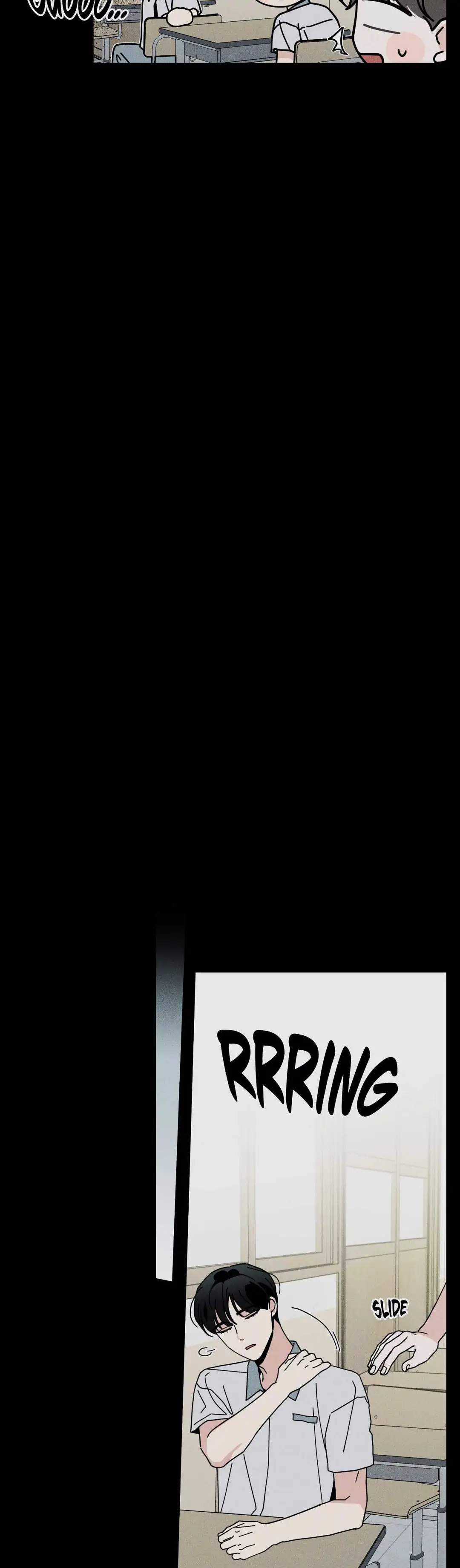 HOME5 [Official] - Chapter 45 manhwa