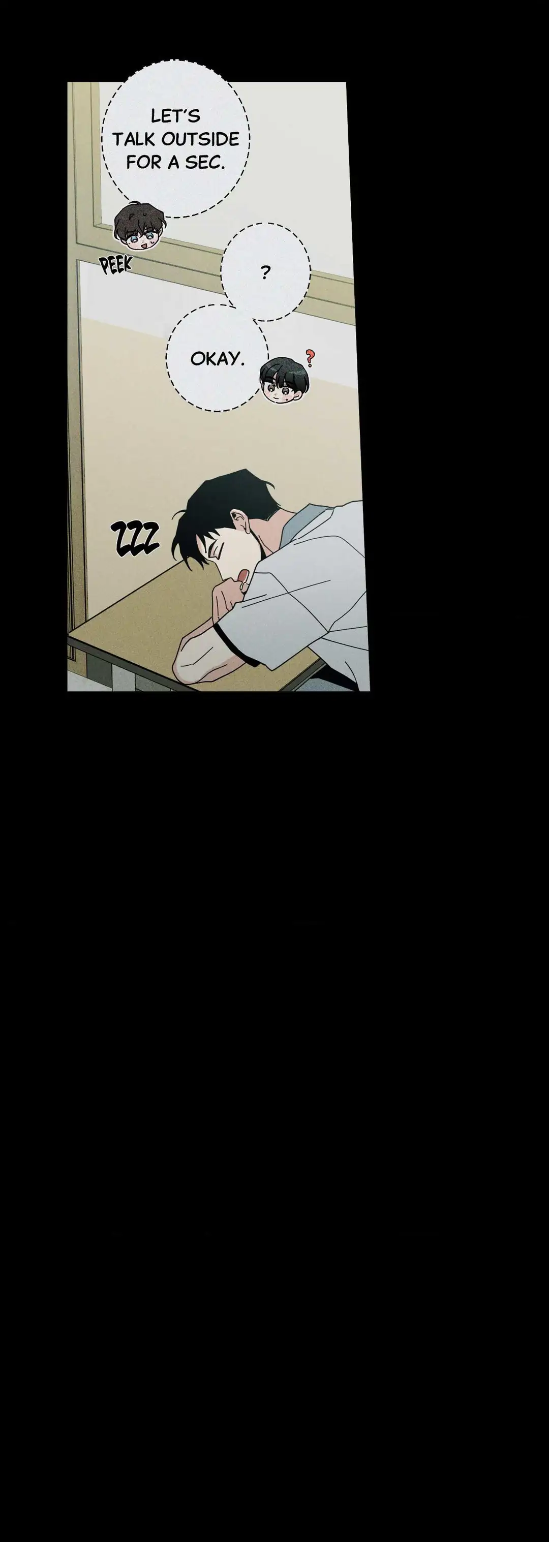 HOME5 [Official] - Chapter 45 manhwa