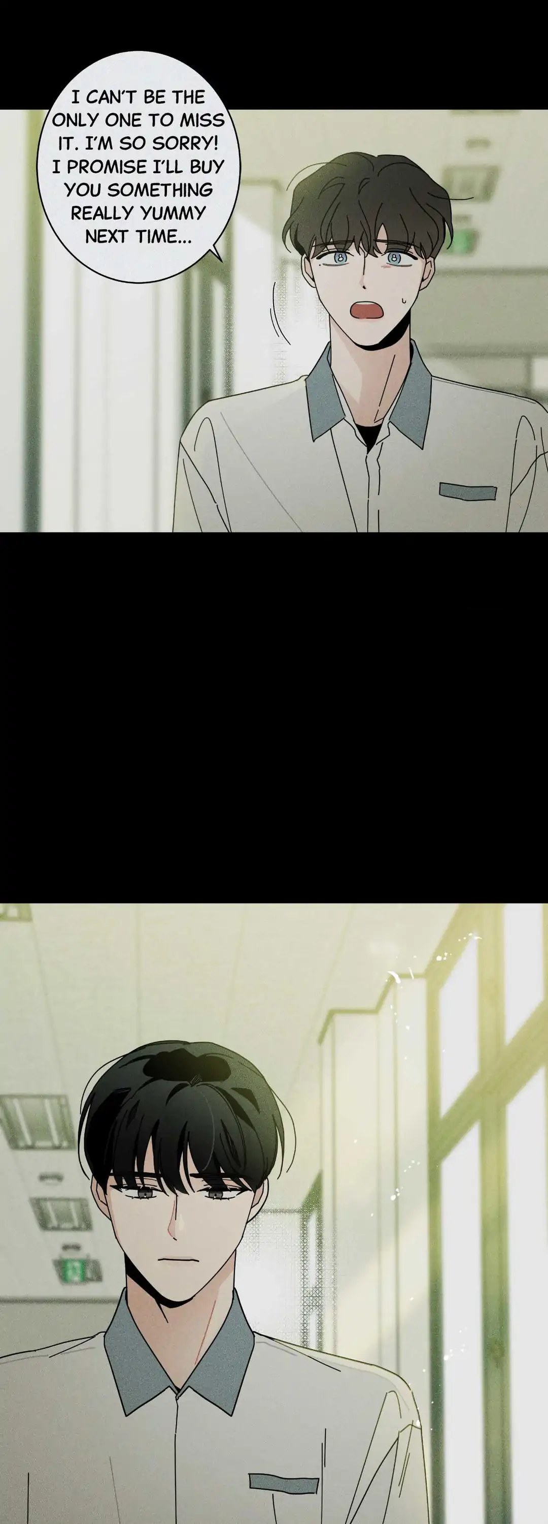 HOME5 [Official] - Chapter 45 manhwa