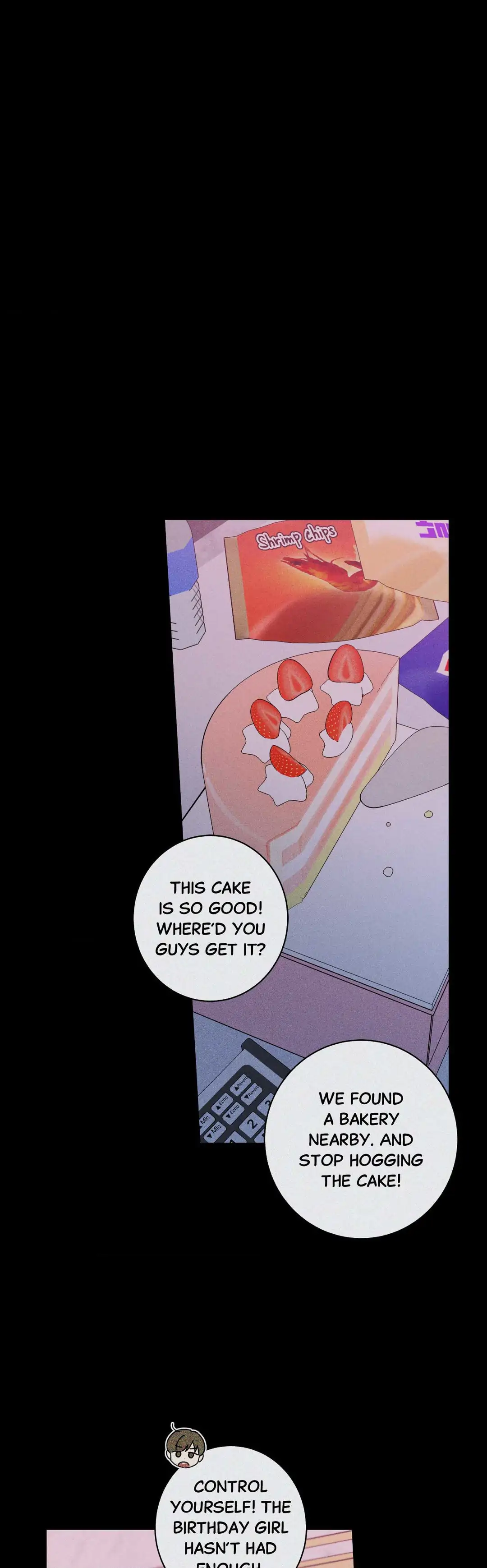 HOME5 [Official] - Chapter 45 manhwa