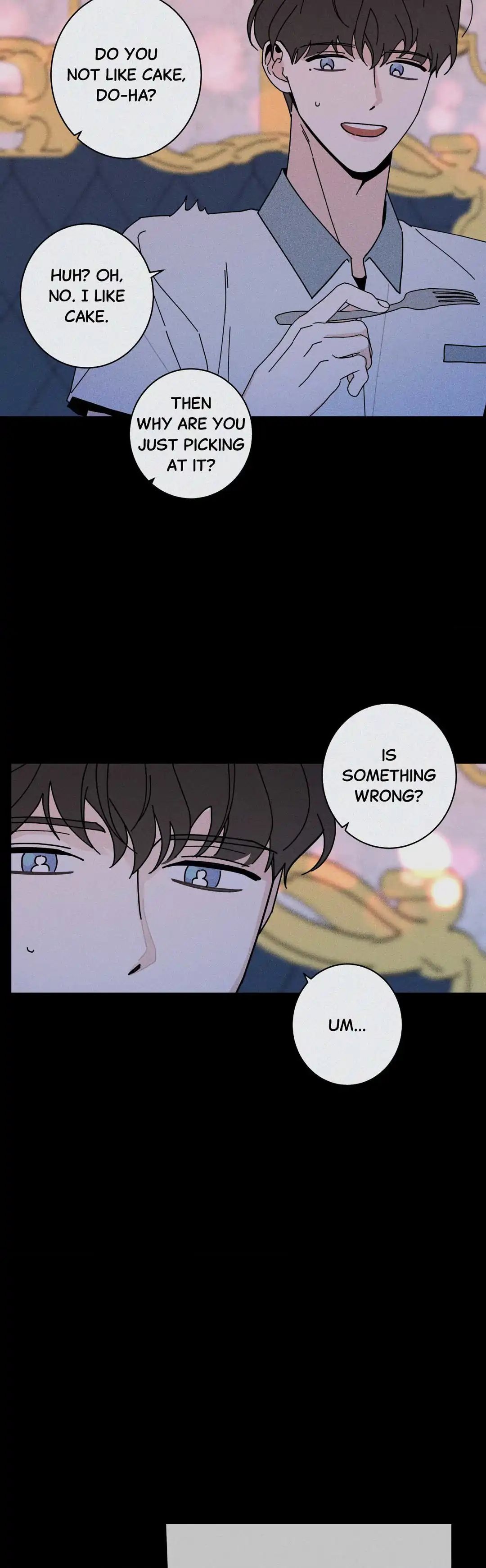 HOME5 [Official] - Chapter 45 manhwa