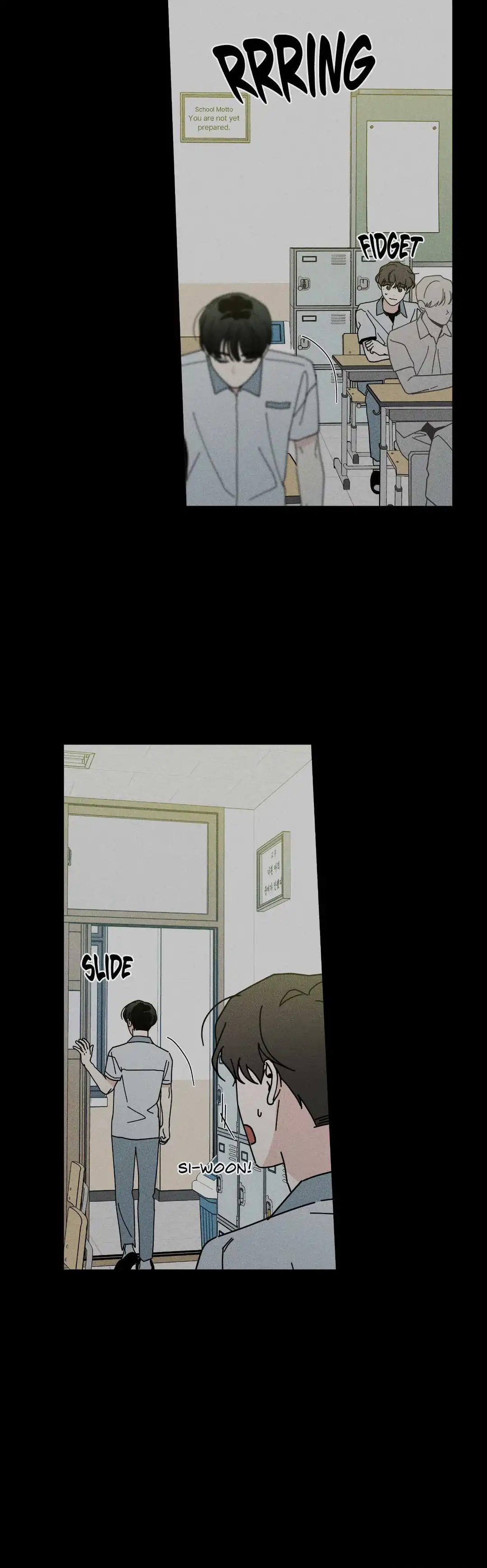 HOME5 [Official] - Chapter 45 manhwa