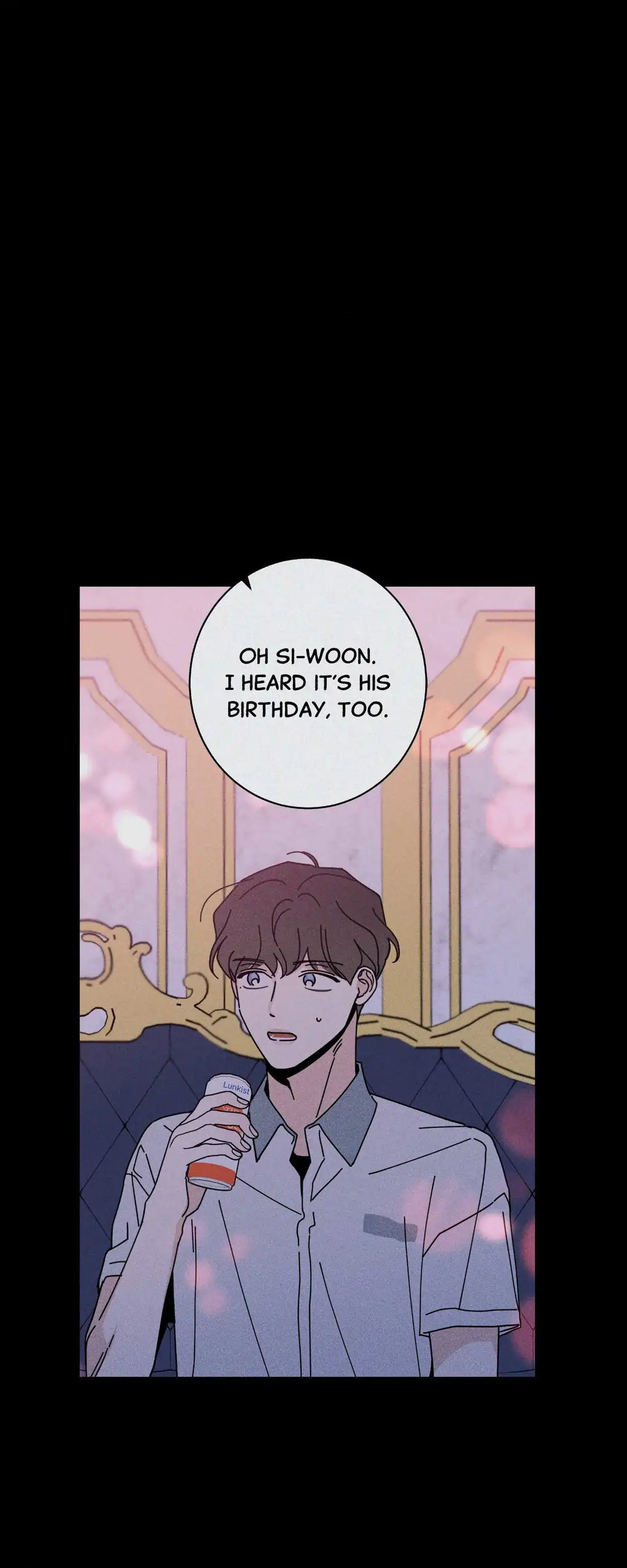 HOME5 [Official] - Chapter 46 manhwa