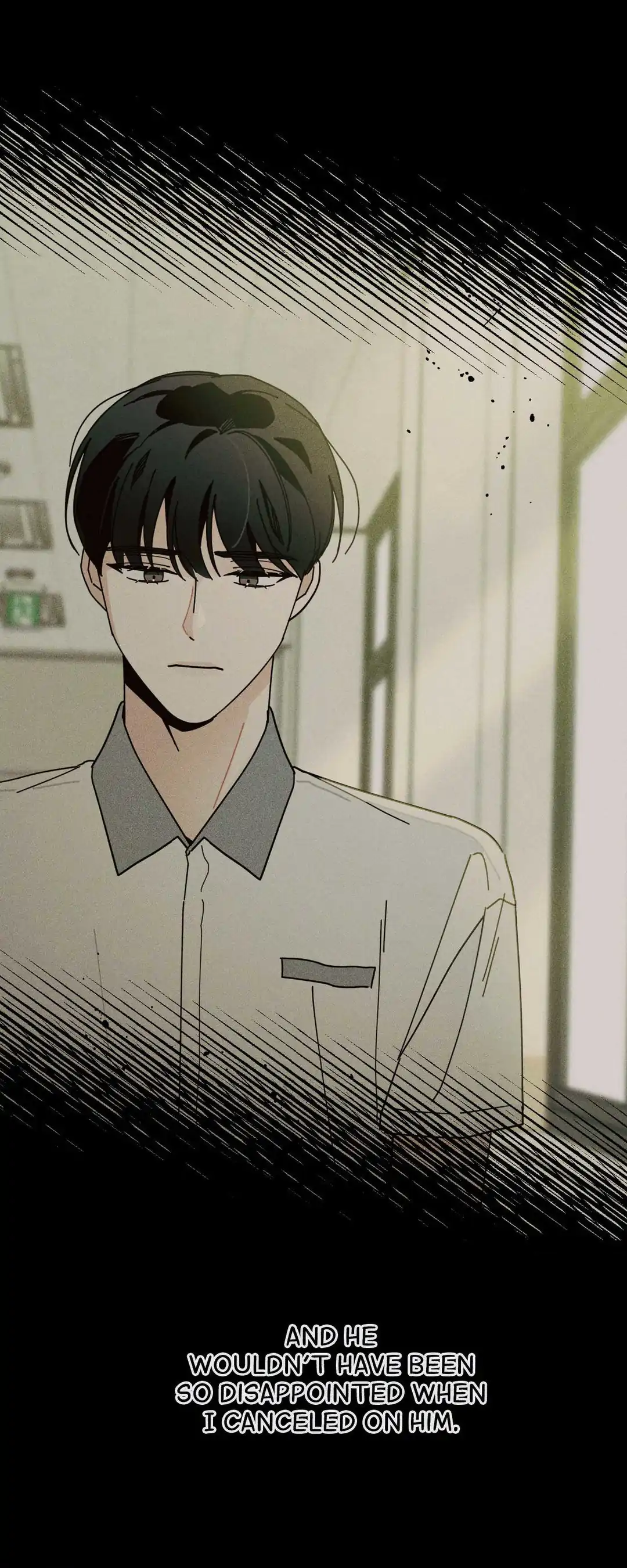 HOME5 [Official] - Chapter 46 manhwa