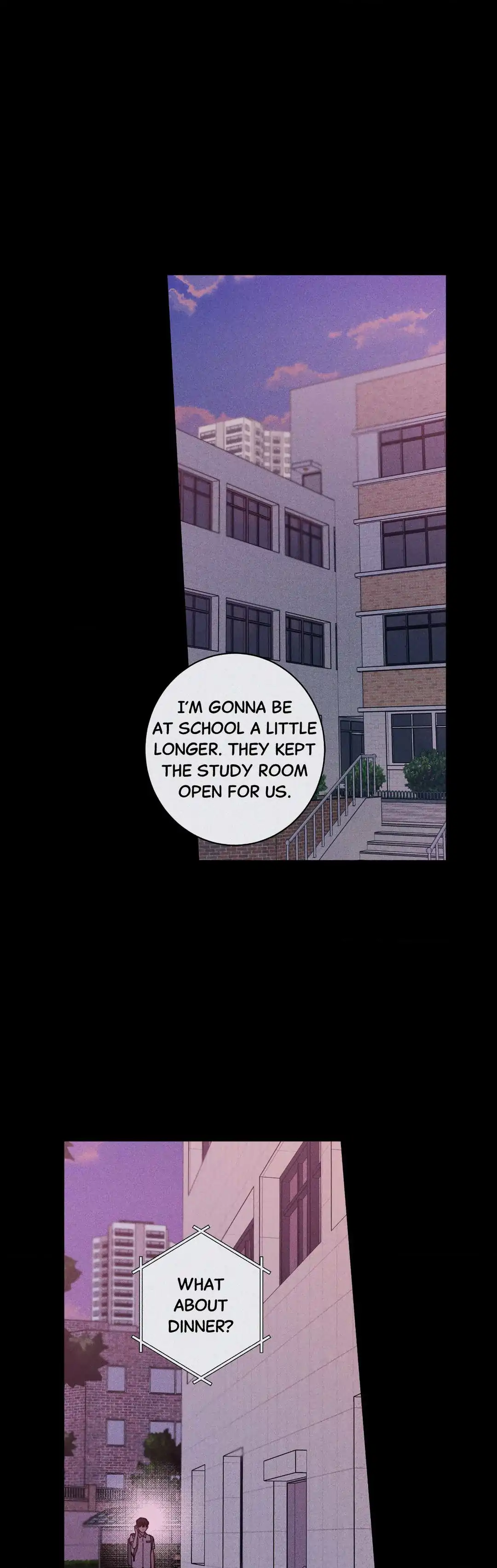 HOME5 [Official] - Chapter 46 manhwa