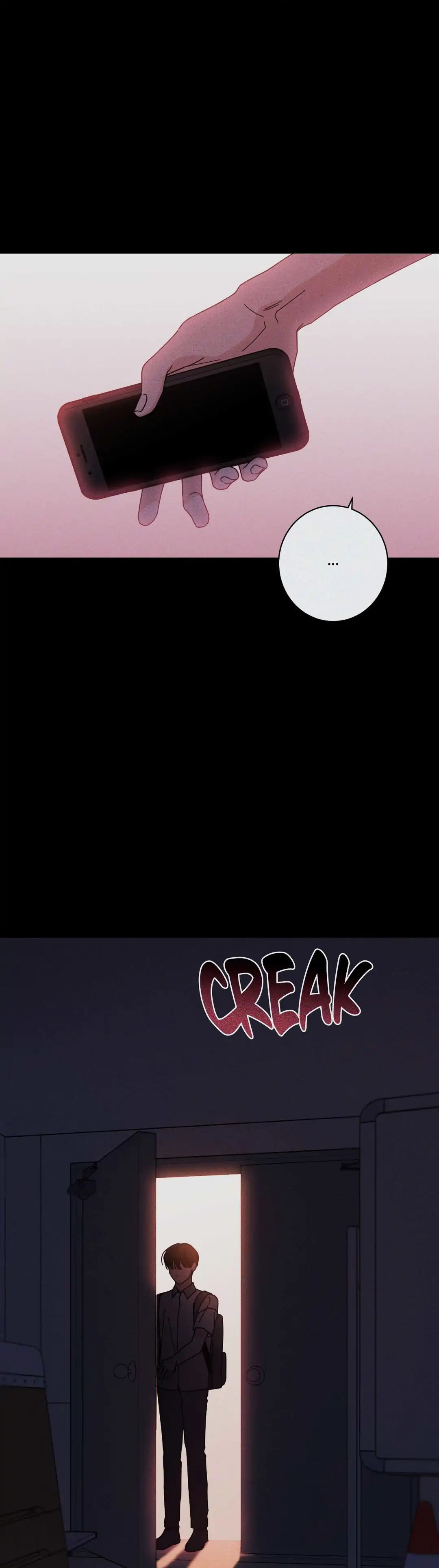 HOME5 [Official] - Chapter 46 manhwa