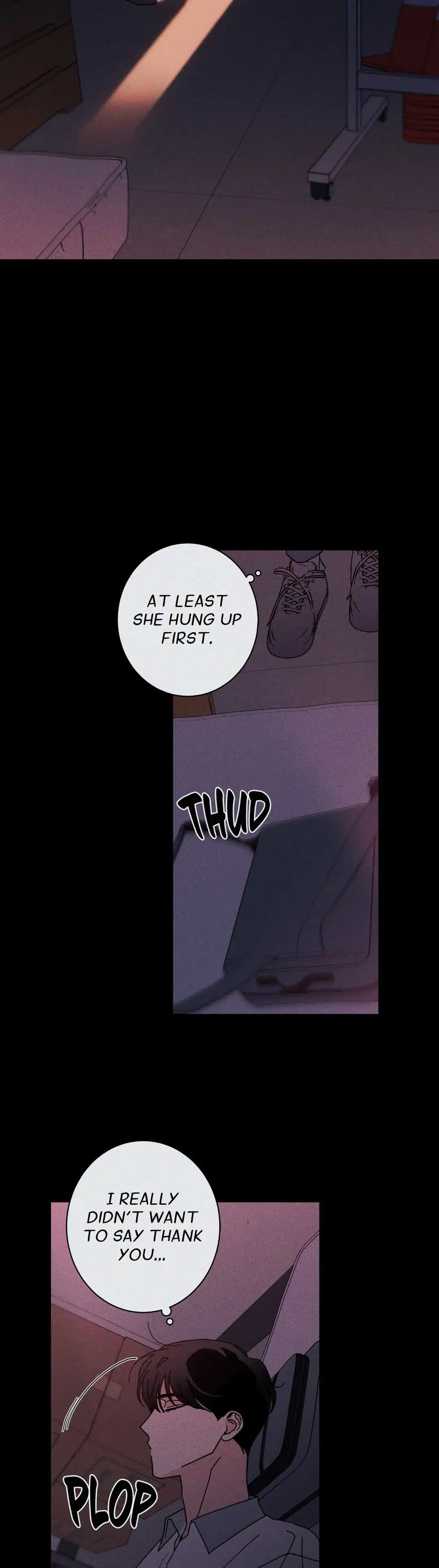 HOME5 [Official] - Chapter 46 manhwa