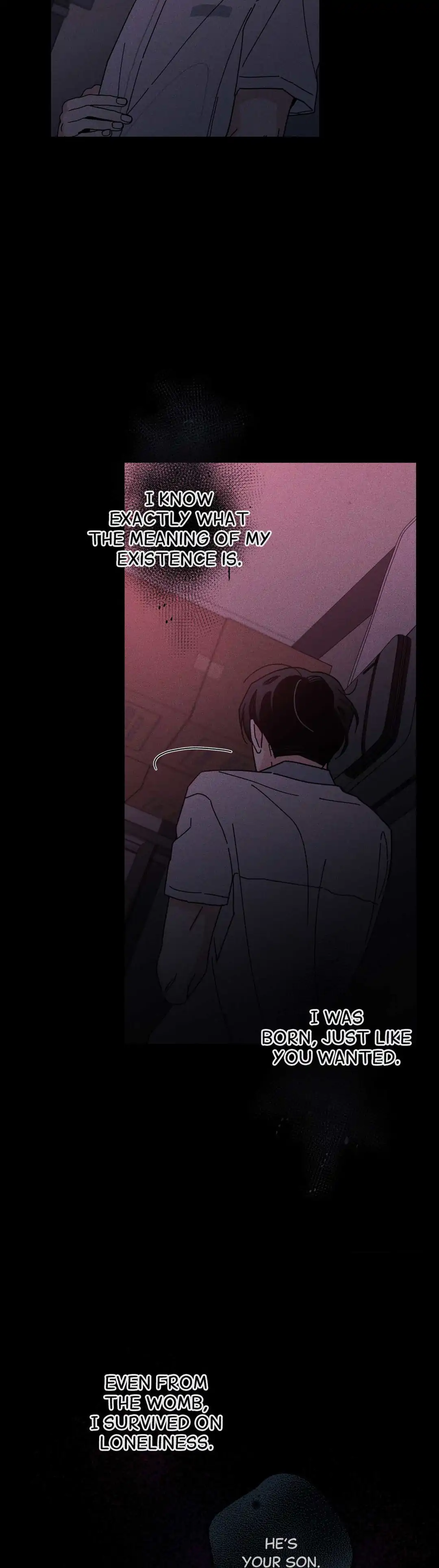 HOME5 [Official] - Chapter 46 manhwa