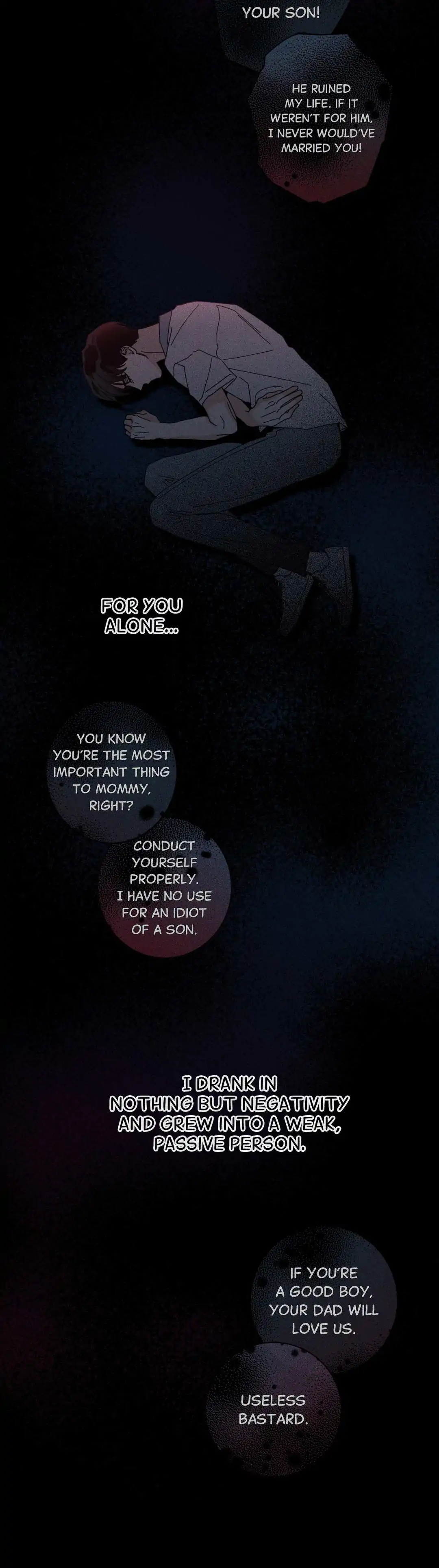 HOME5 [Official] - Chapter 46 manhwa